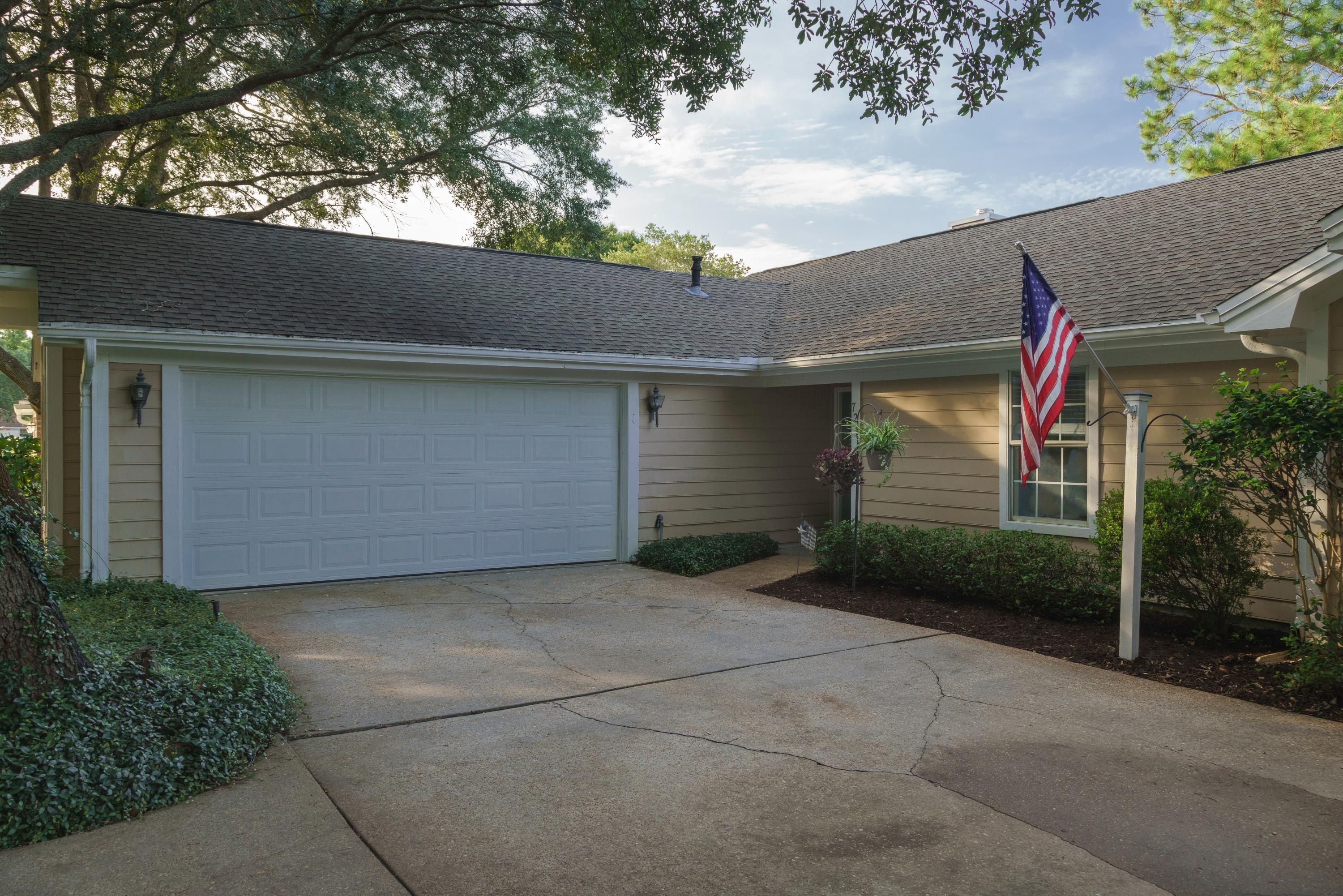 HERITAGE RUN S/D - Residential