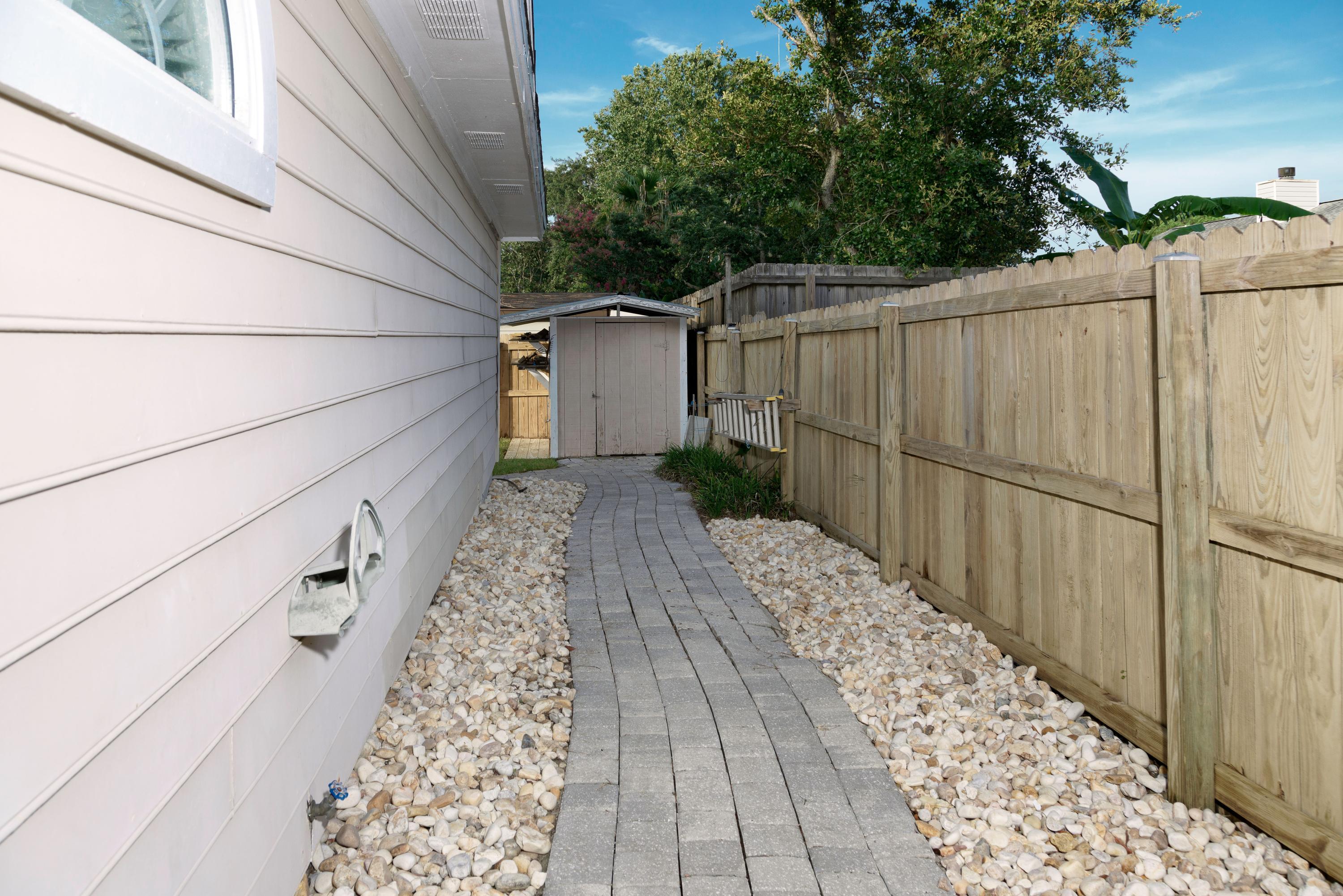 HERITAGE RUN S/D - Residential