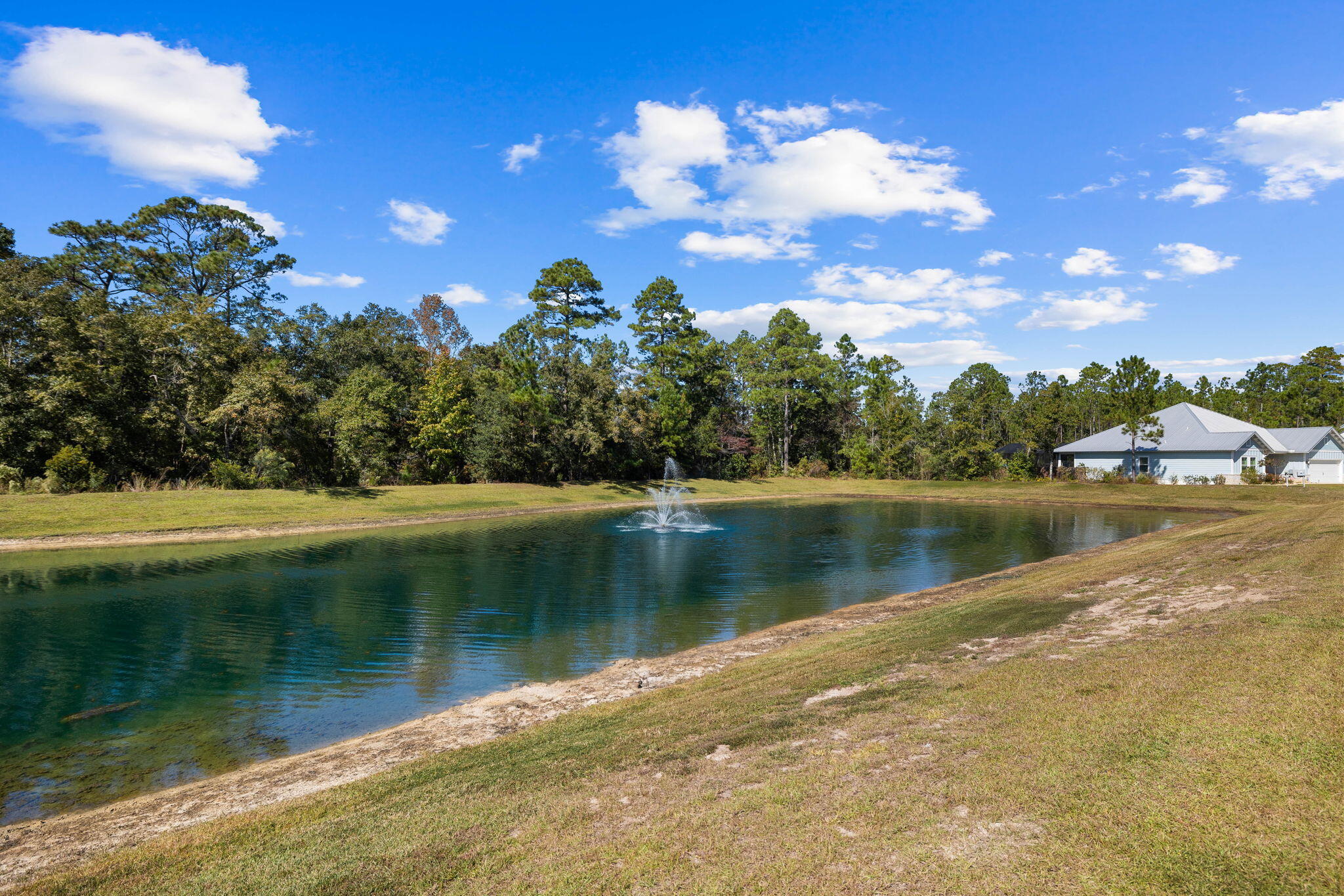 BEAR CREEK COTTAGES - Land