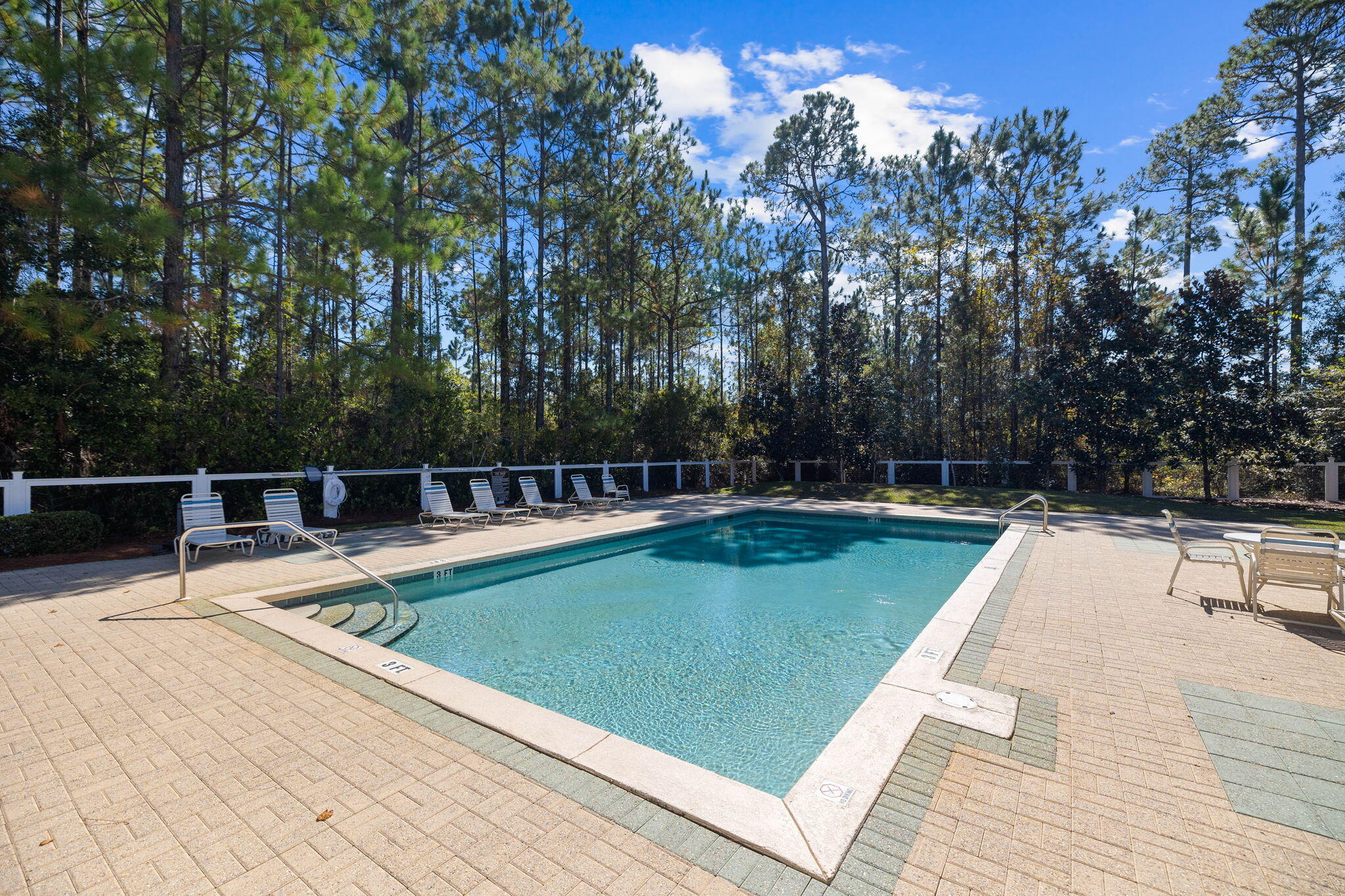 BEAR CREEK COTTAGES - Land