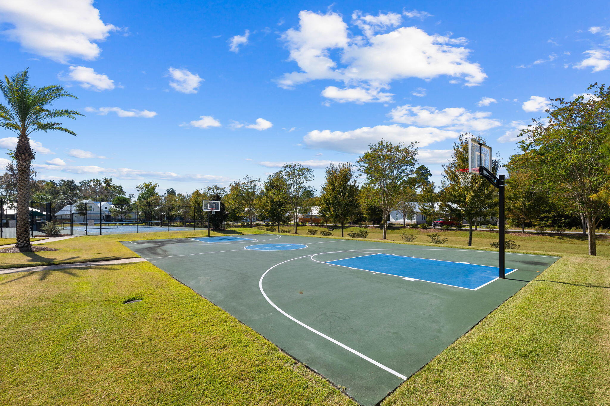 BEAR CREEK COTTAGES - Land