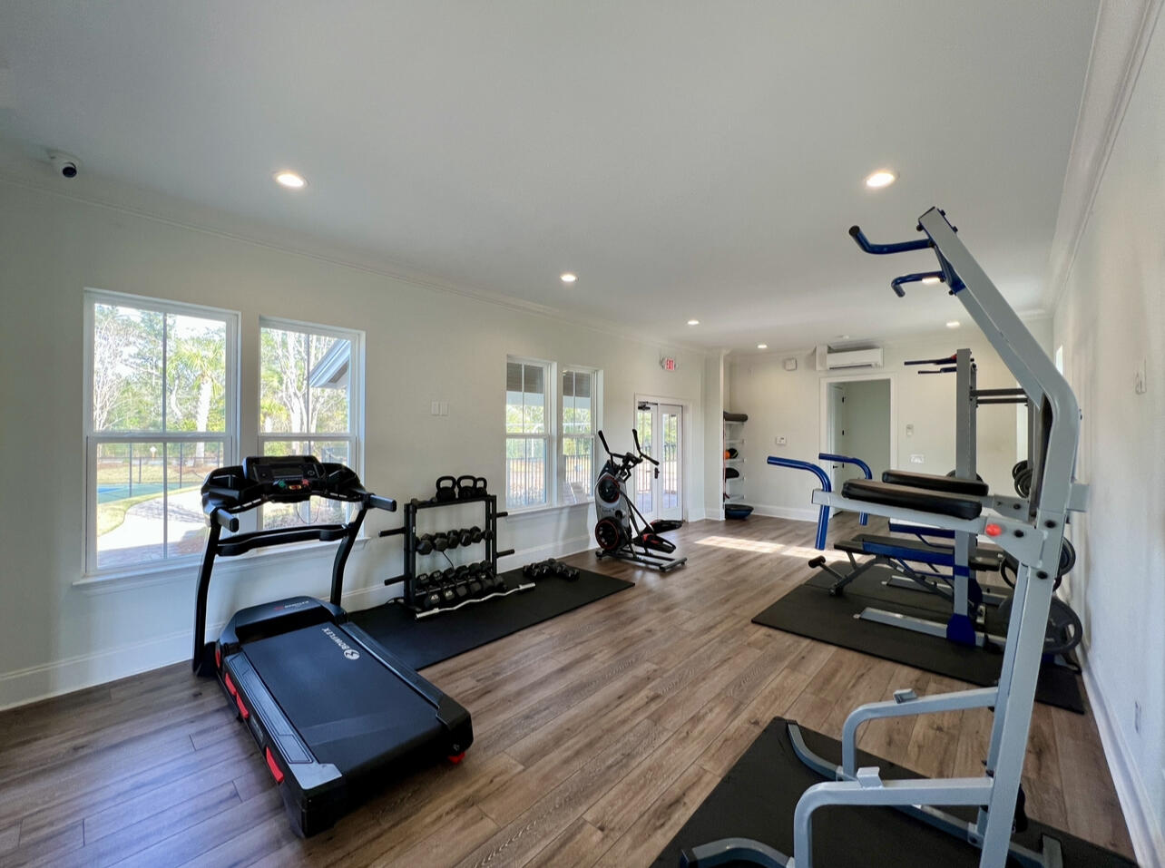 BEAR CREEK COTTAGES - Land