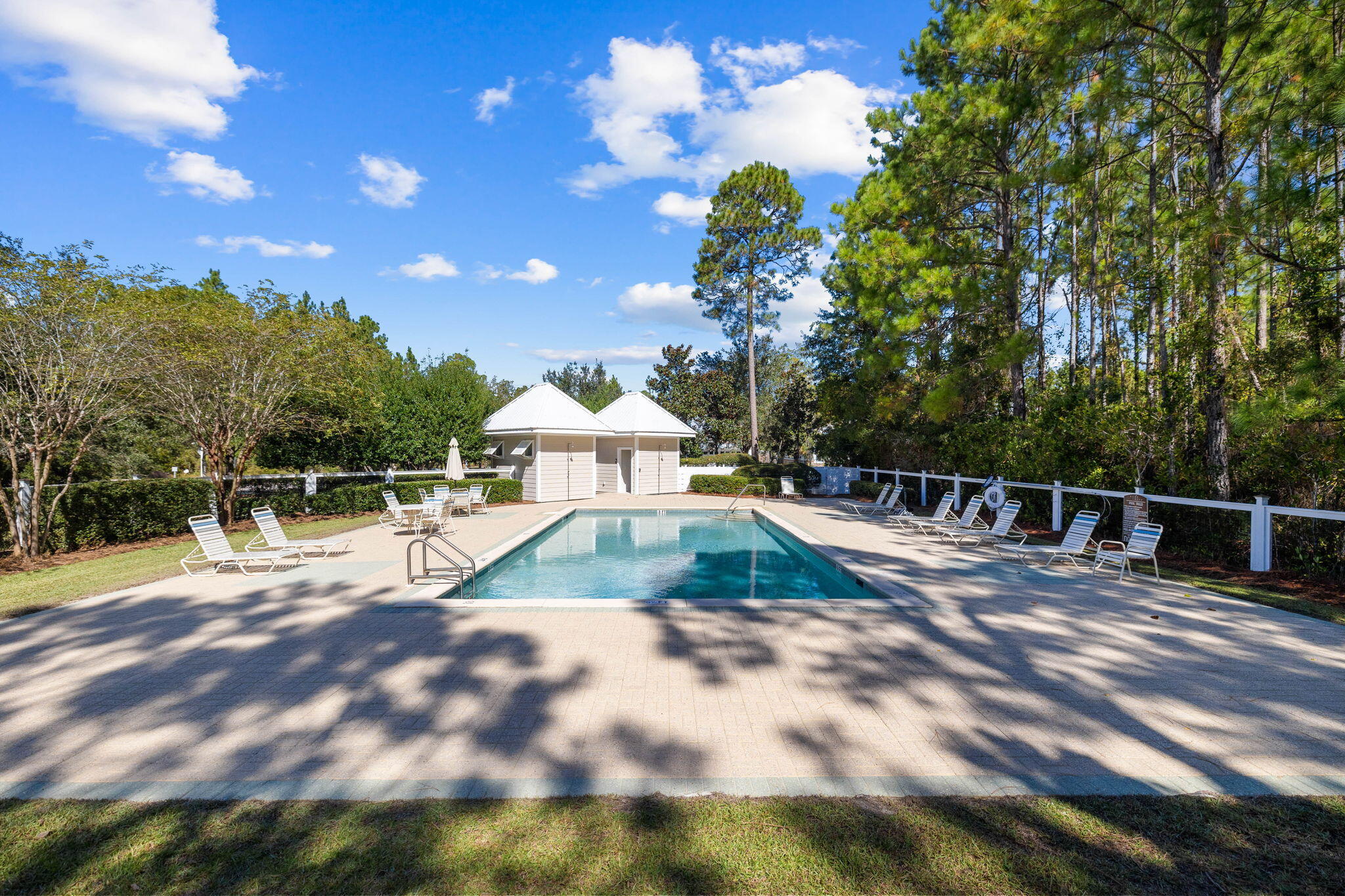 BEAR CREEK COTTAGES - Land