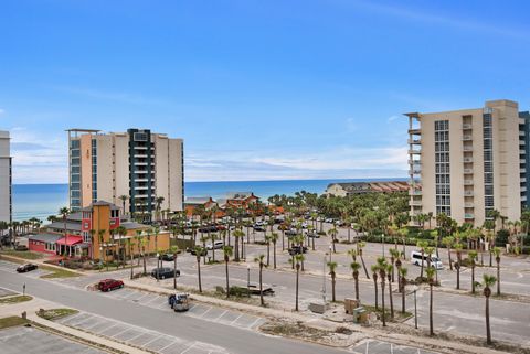 A home in Destin