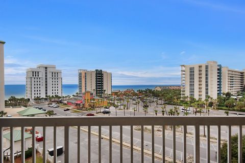 A home in Destin