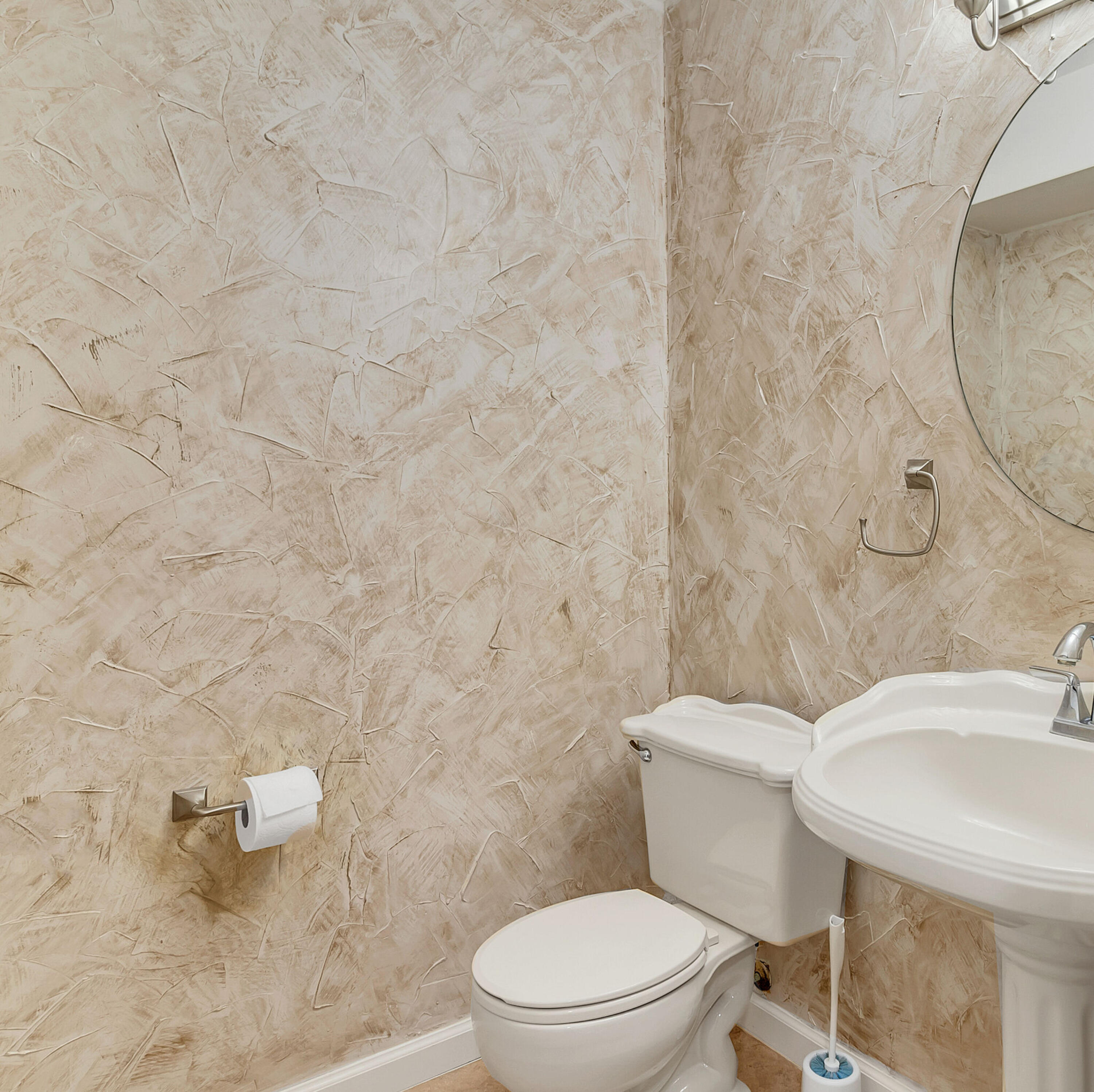 SANDY RIDGE ESTATES - Residential Lease
