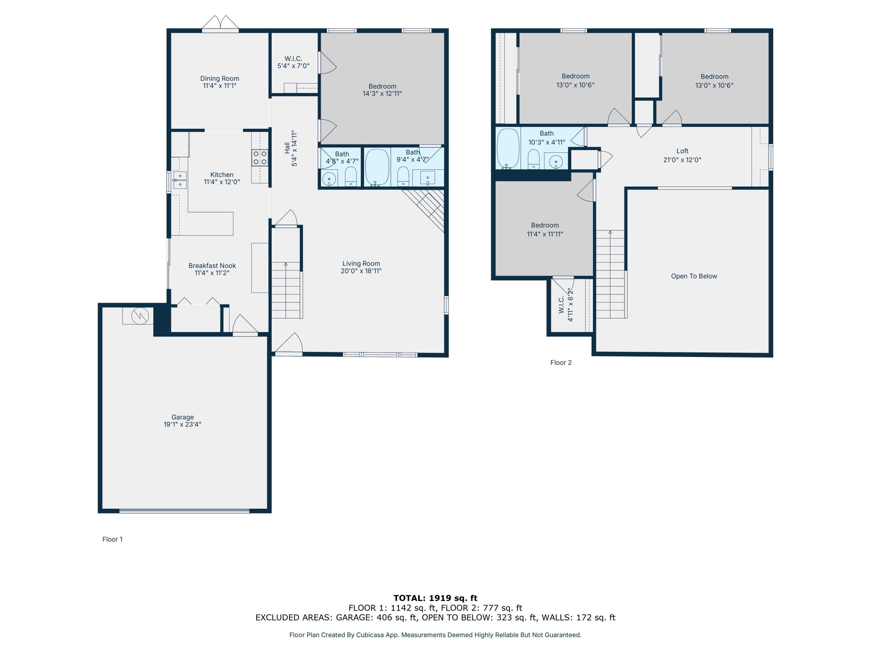 SANDY RIDGE ESTATES - Residential Lease