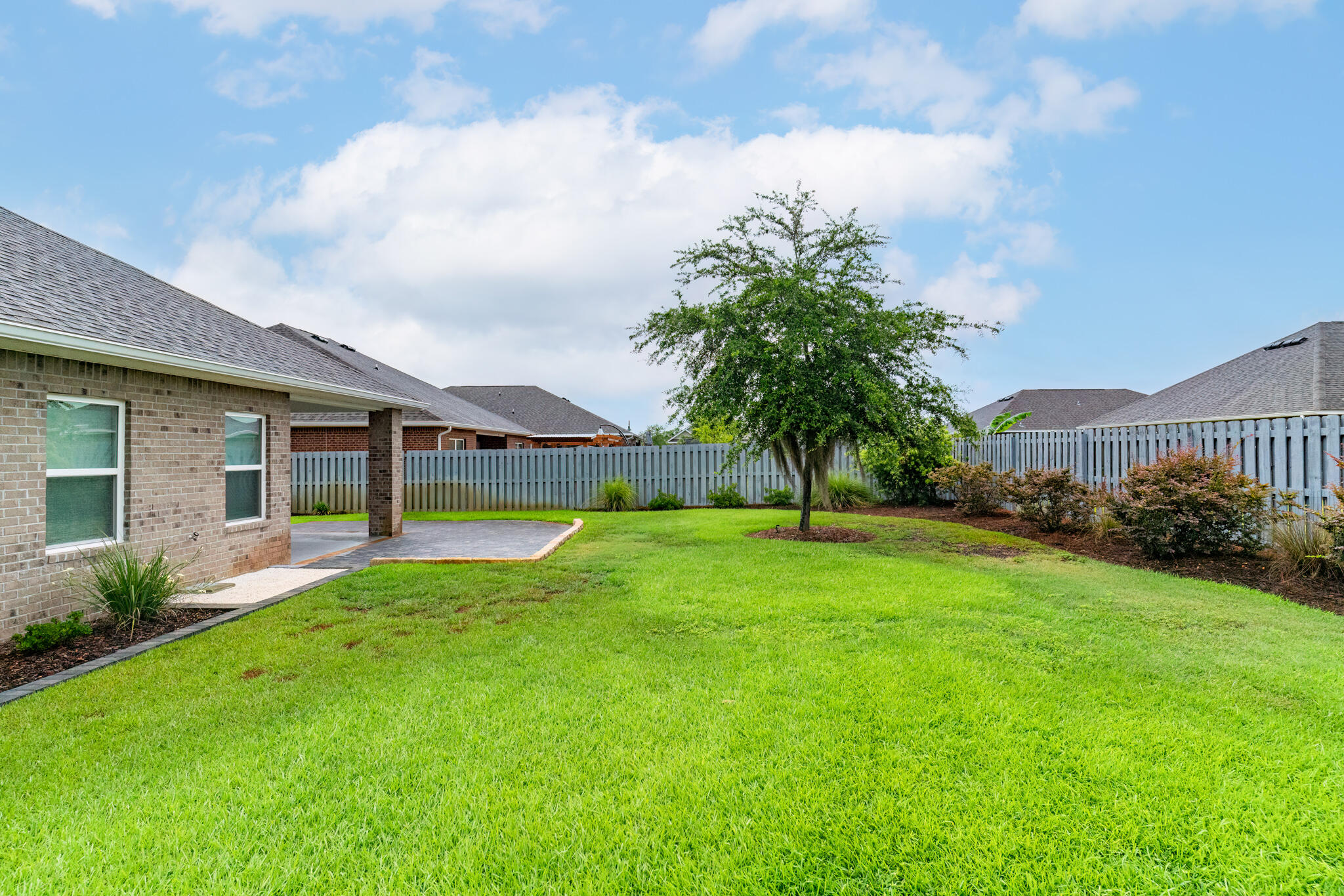 HAMMOCK BAY - CENTRAL PARK - Residential