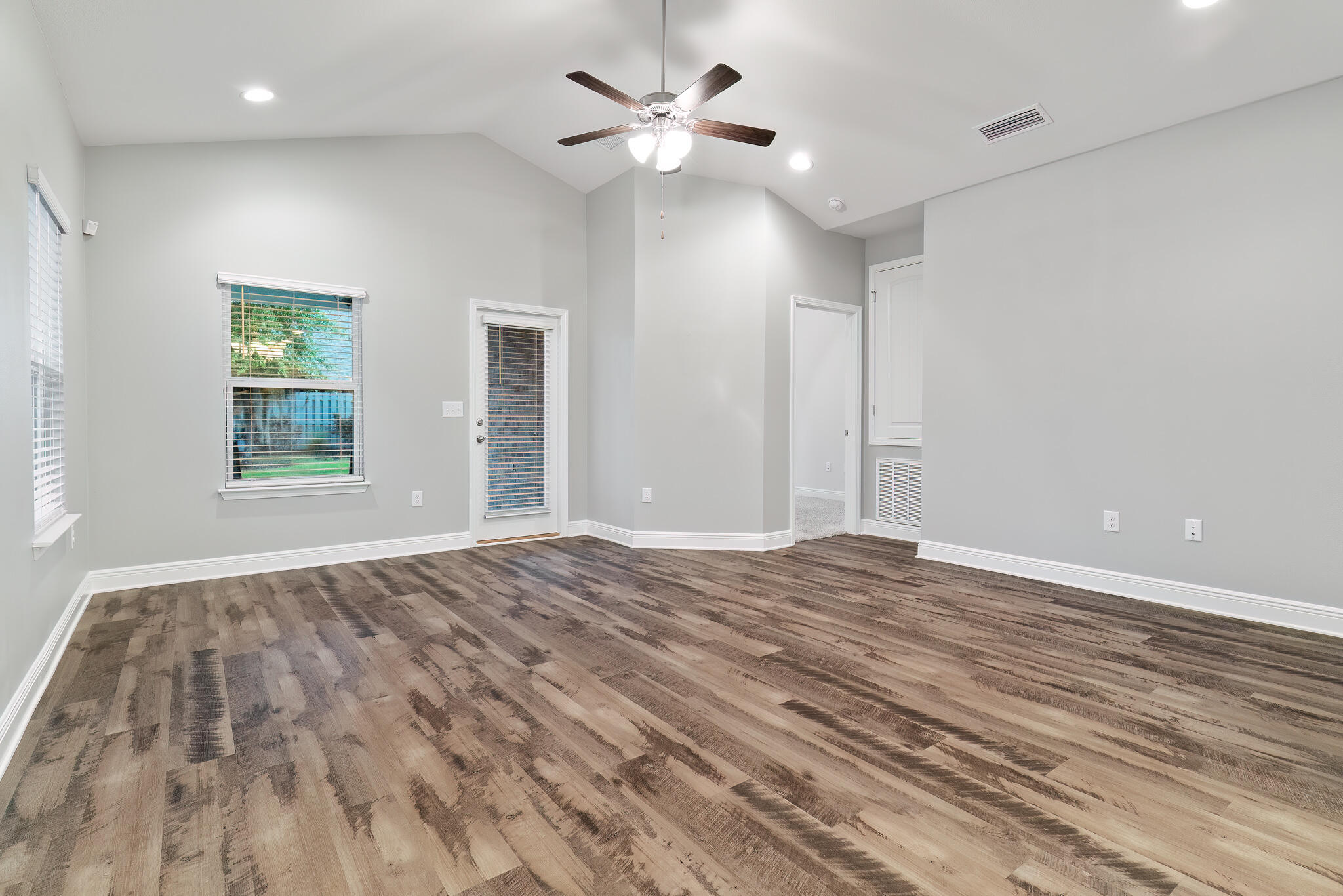 HAMMOCK BAY - CENTRAL PARK - Residential