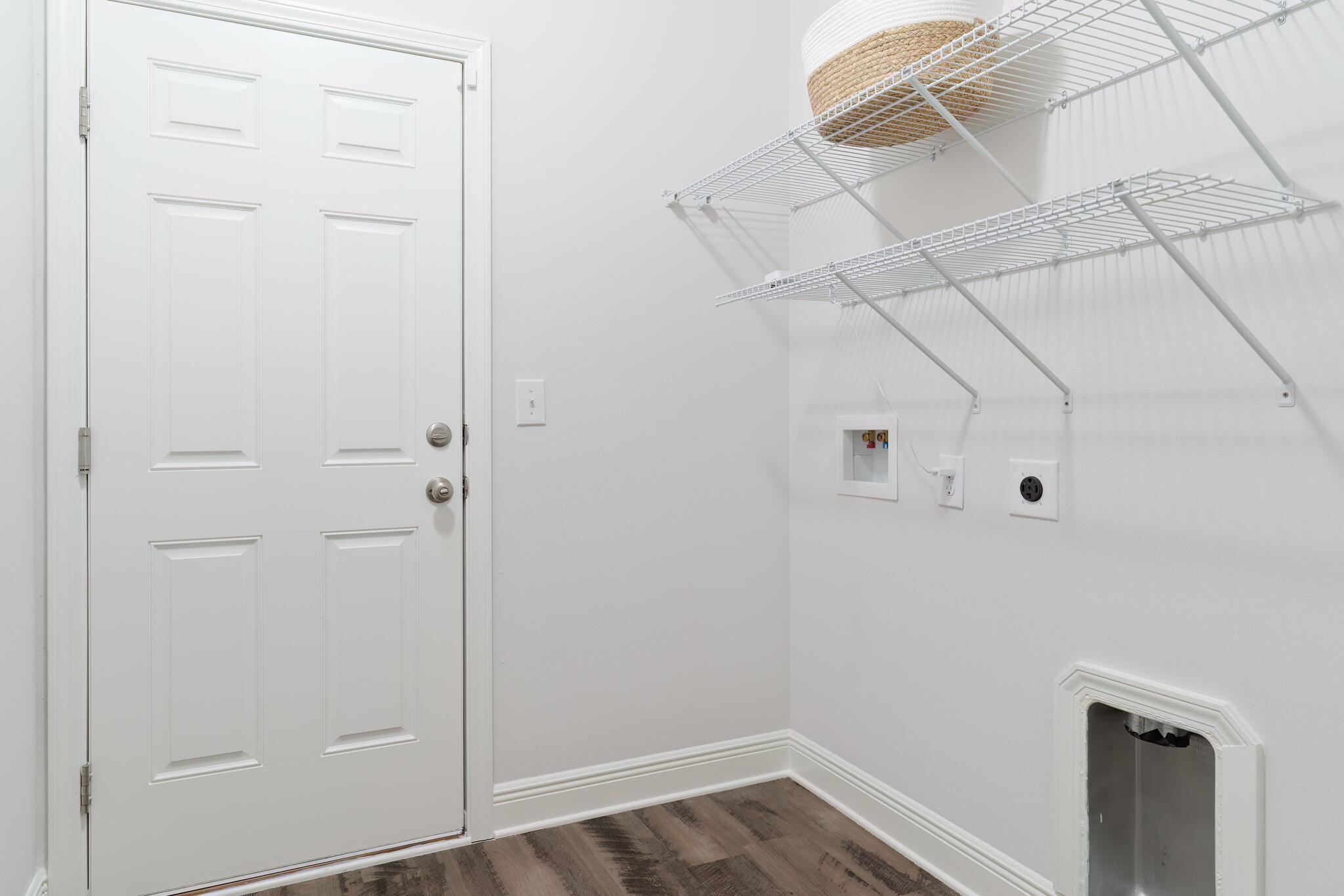 HAMMOCK BAY - CENTRAL PARK - Residential