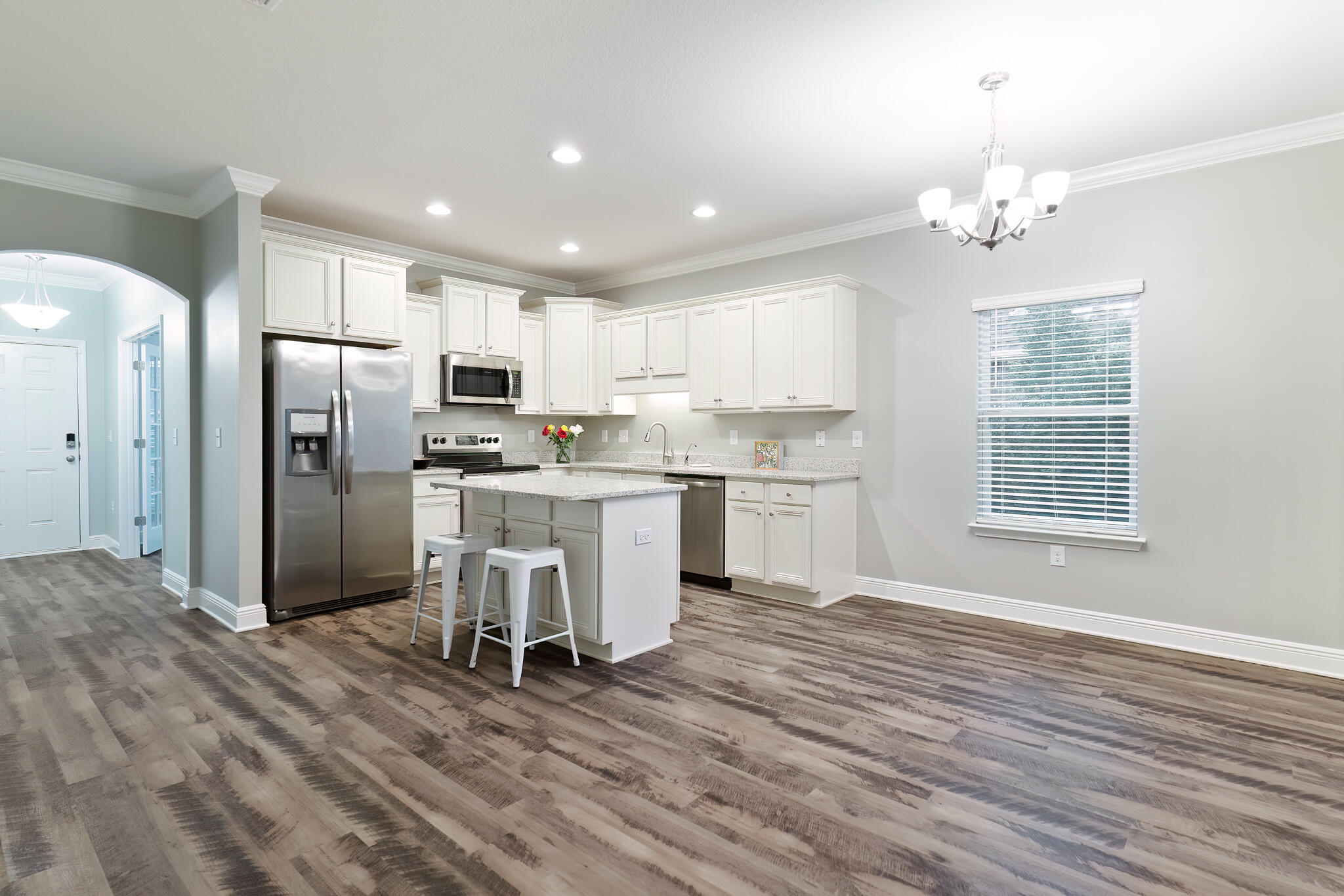 HAMMOCK BAY - CENTRAL PARK - Residential