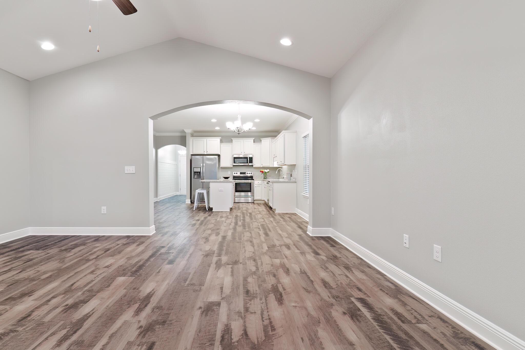 HAMMOCK BAY - CENTRAL PARK - Residential