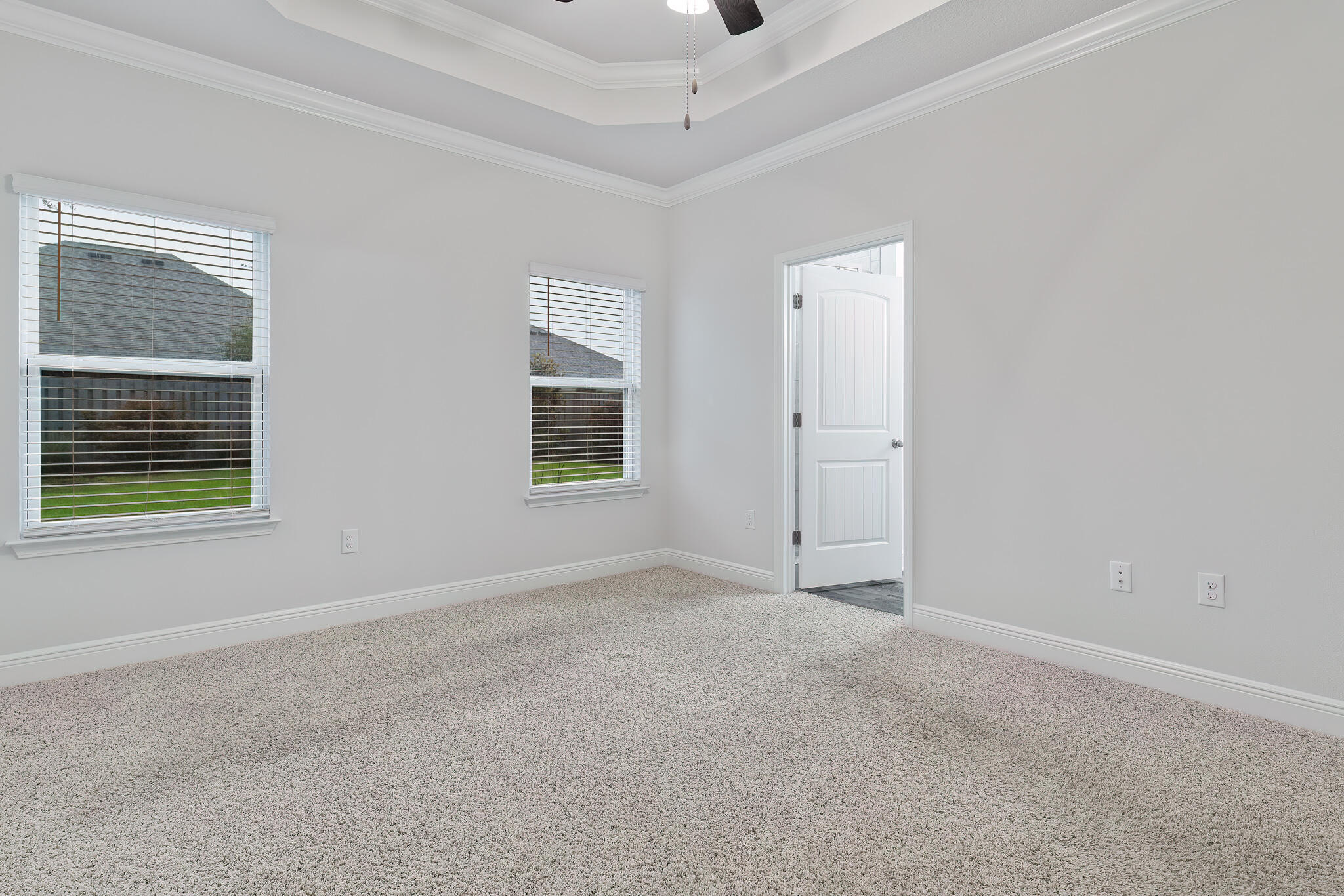 HAMMOCK BAY - CENTRAL PARK - Residential