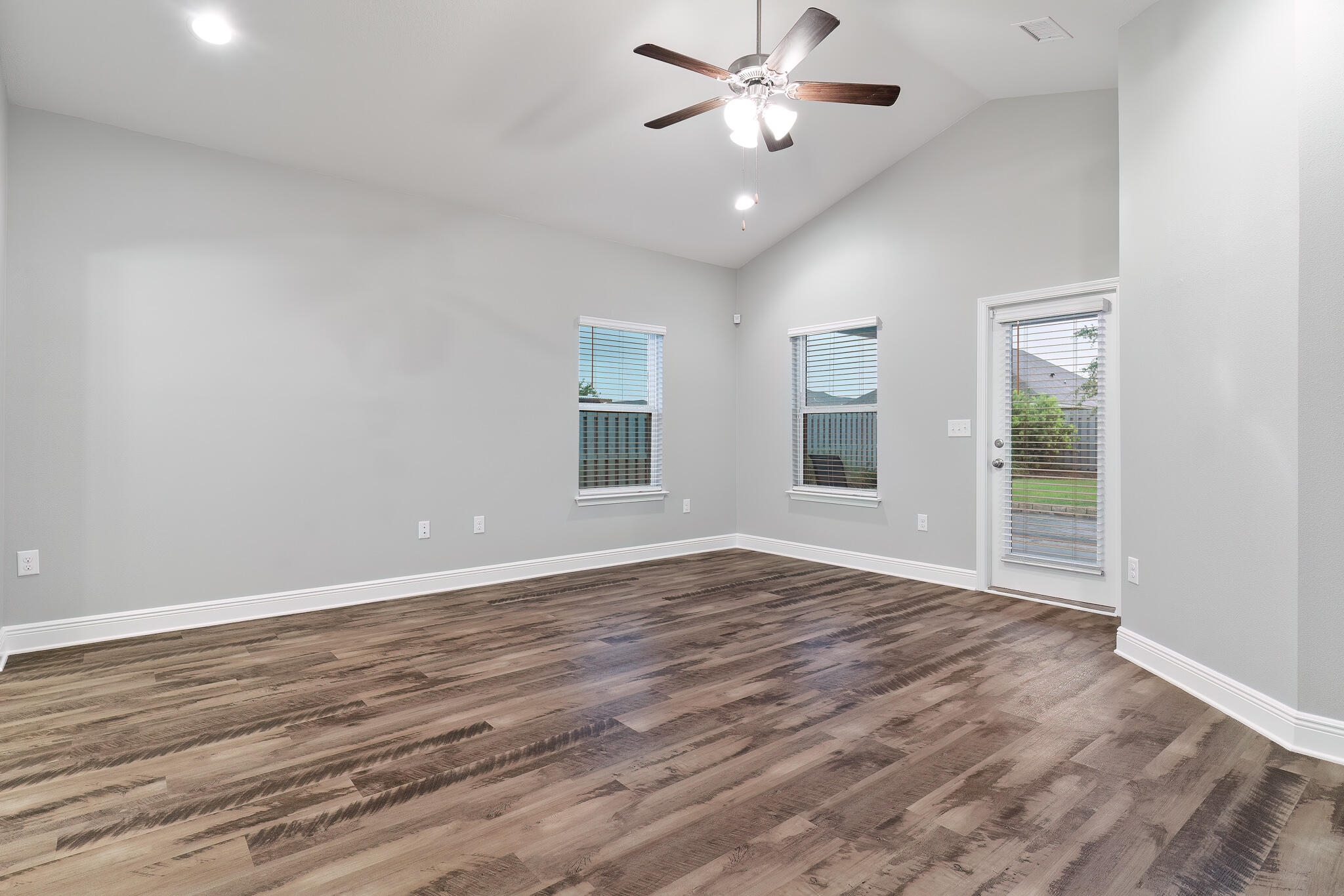 HAMMOCK BAY - CENTRAL PARK - Residential