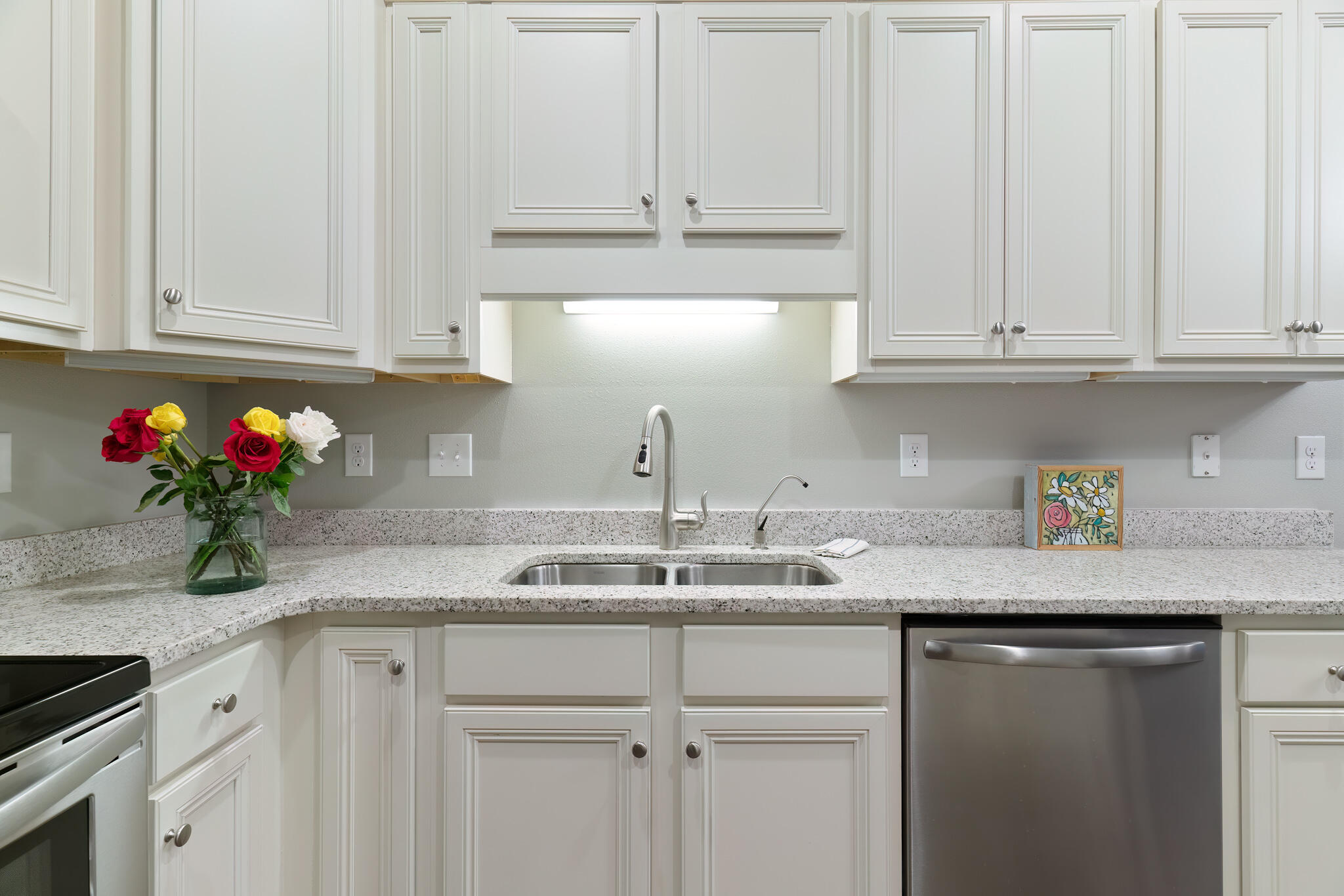 HAMMOCK BAY - CENTRAL PARK - Residential