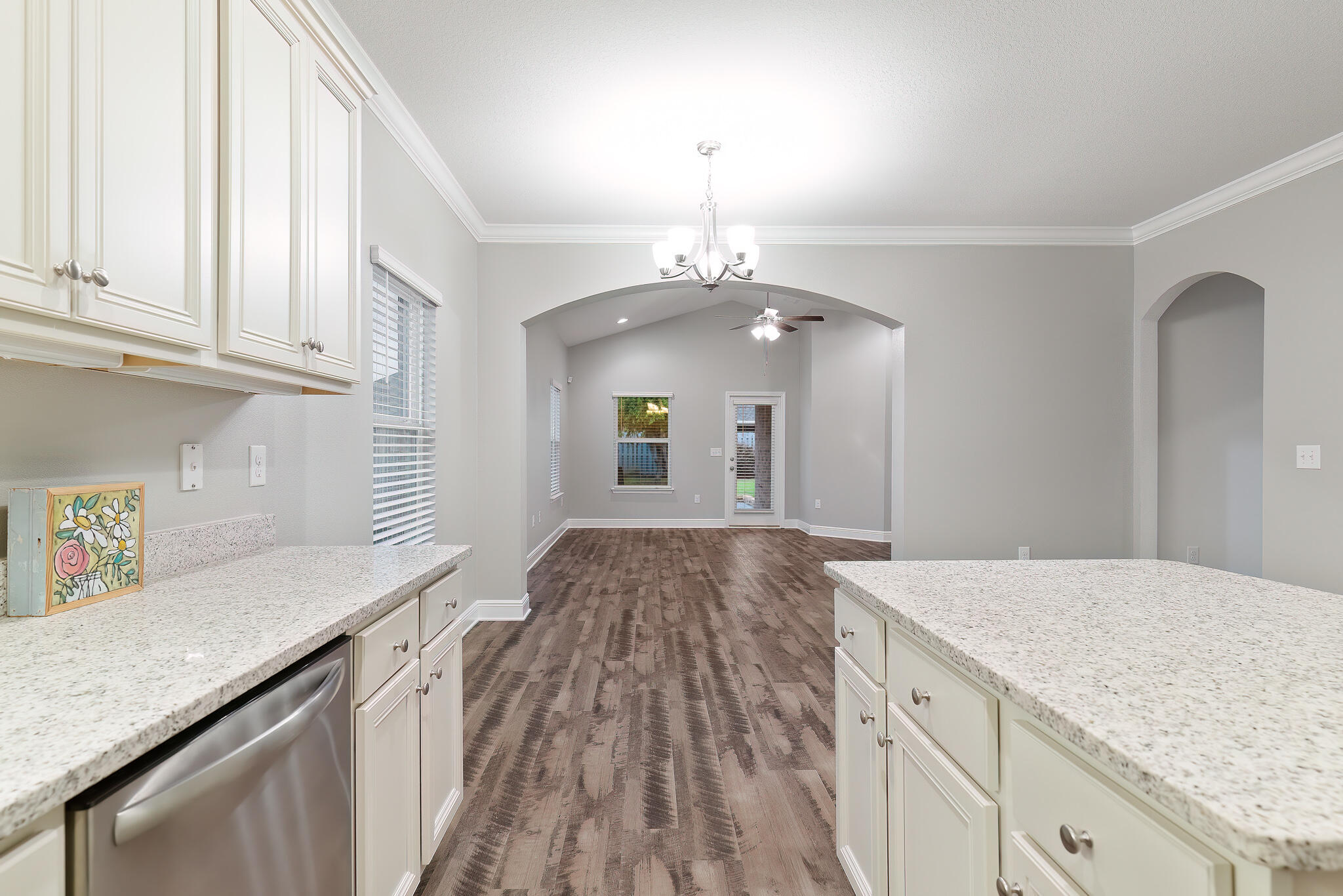 HAMMOCK BAY - CENTRAL PARK - Residential