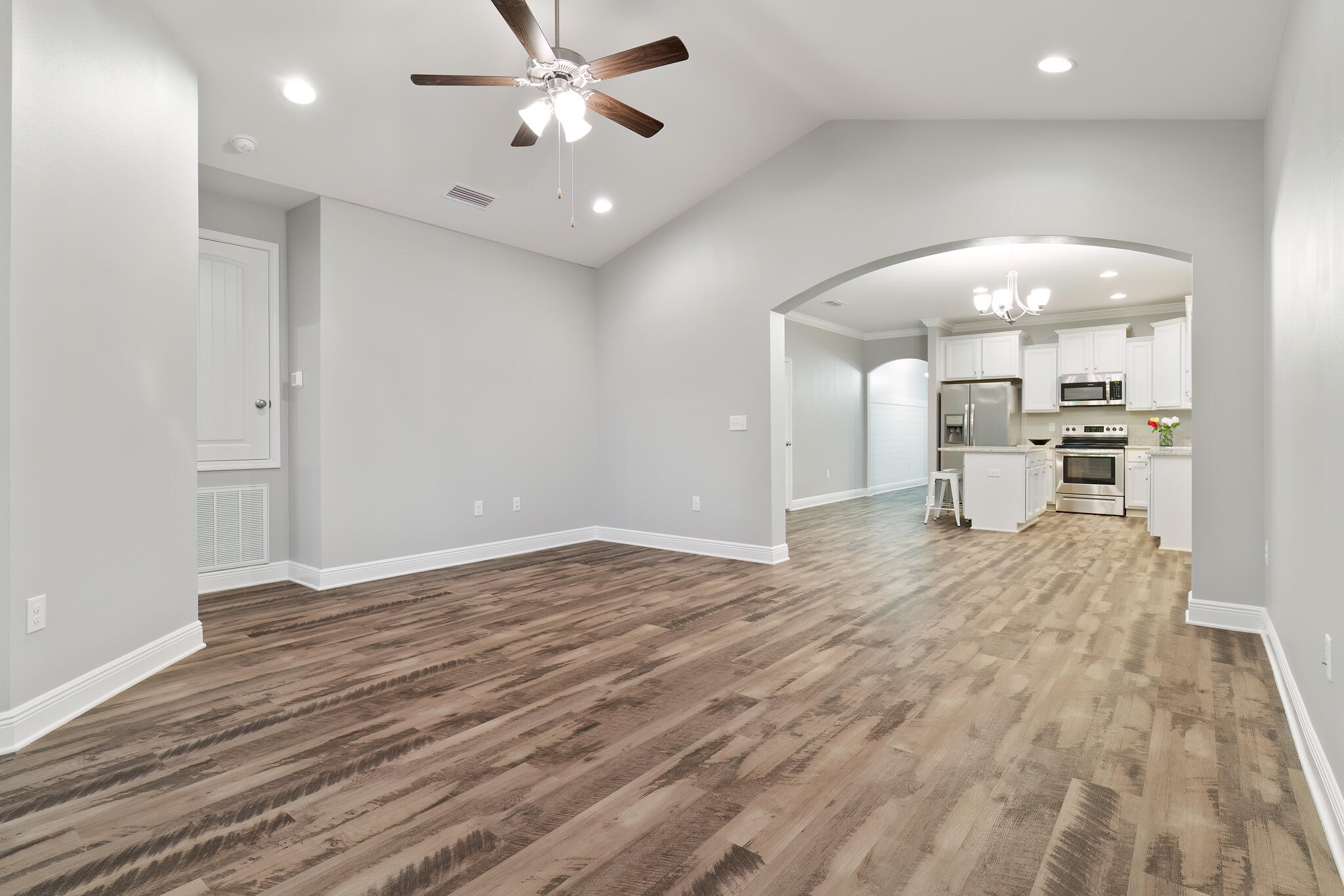 HAMMOCK BAY - CENTRAL PARK - Residential