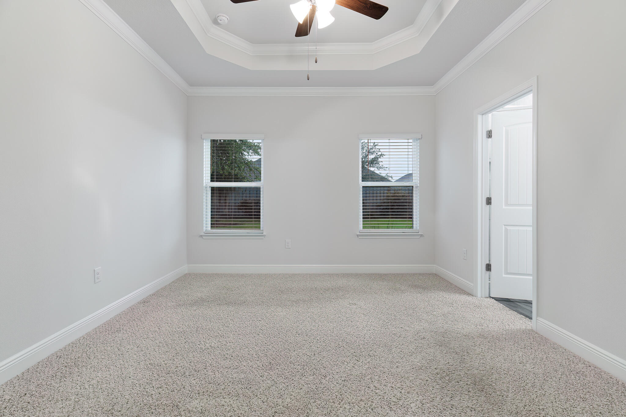 HAMMOCK BAY - CENTRAL PARK - Residential