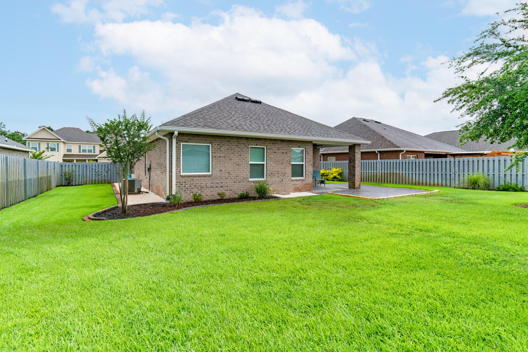 HAMMOCK BAY - CENTRAL PARK - Residential