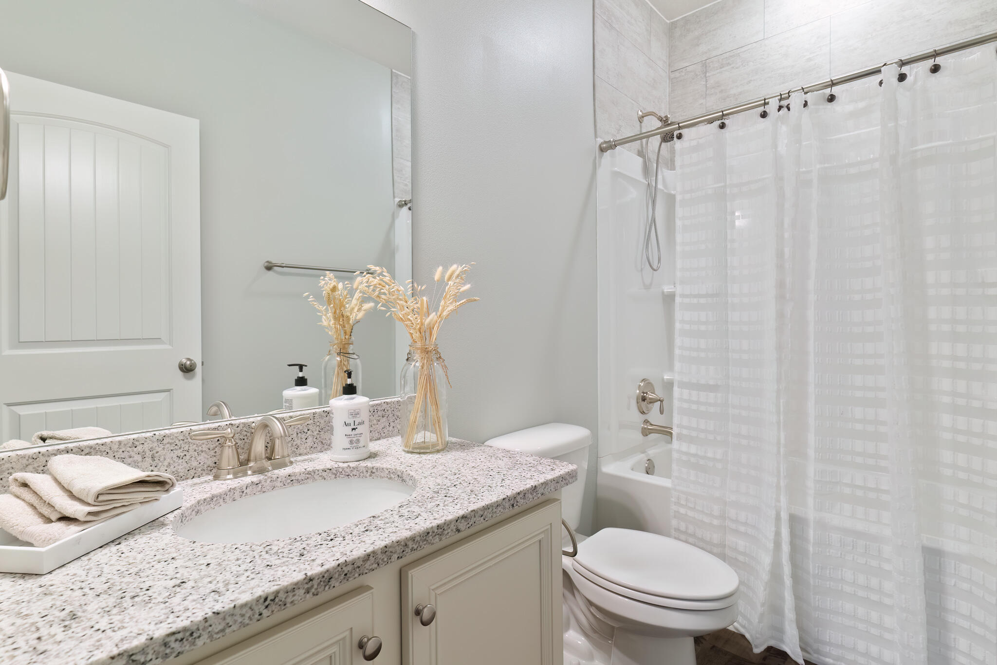 HAMMOCK BAY - CENTRAL PARK - Residential