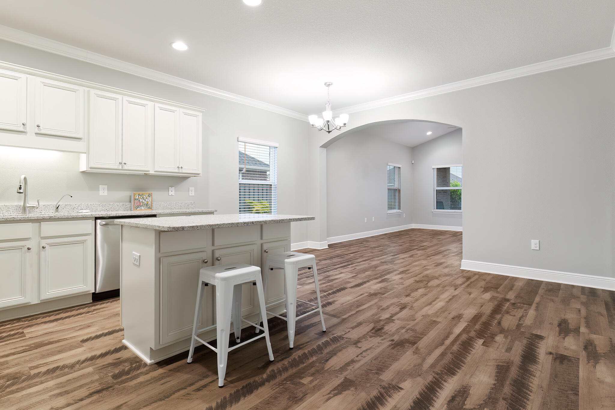 HAMMOCK BAY - CENTRAL PARK - Residential