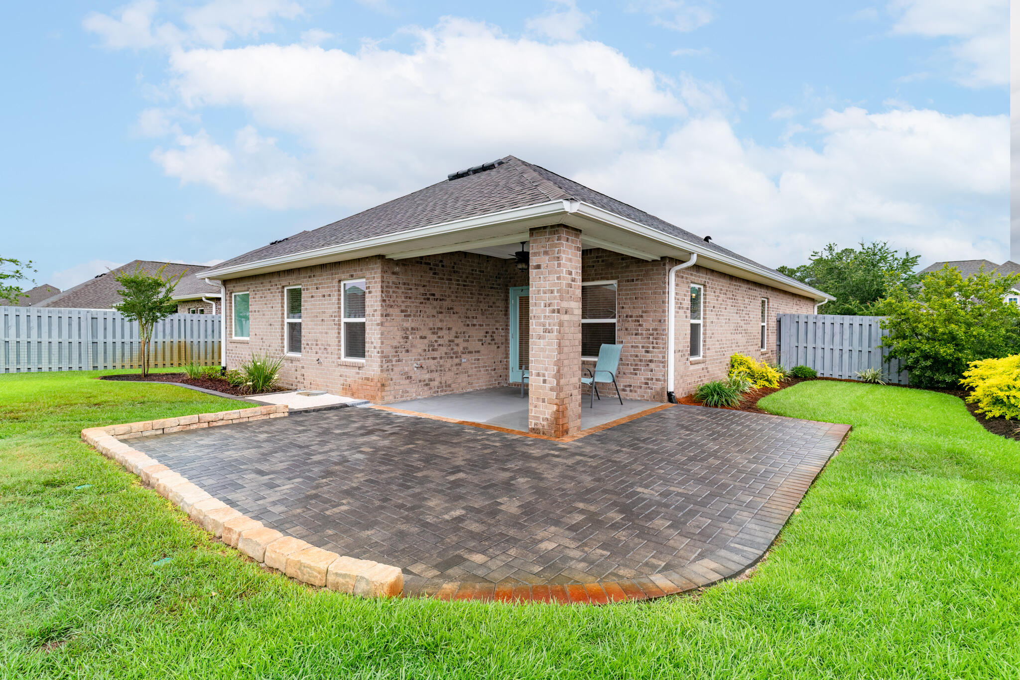 HAMMOCK BAY - CENTRAL PARK - Residential