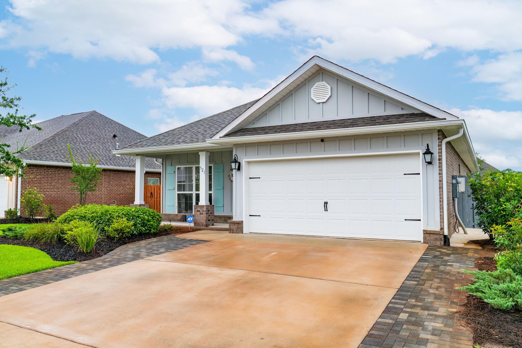 HAMMOCK BAY - CENTRAL PARK - Residential