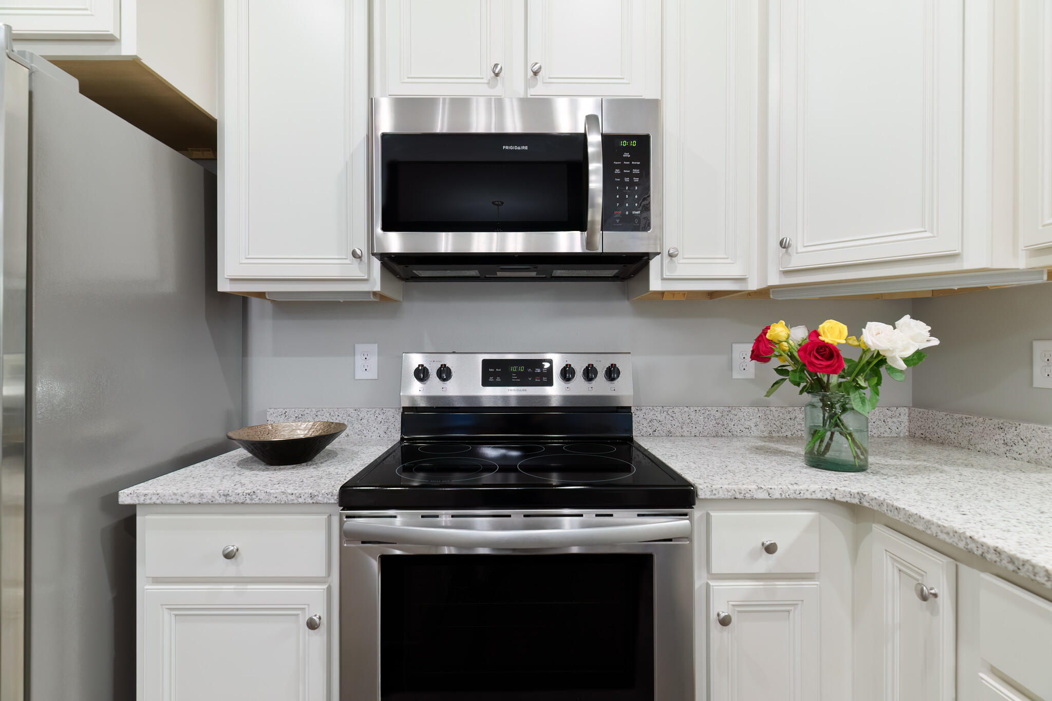 HAMMOCK BAY - CENTRAL PARK - Residential