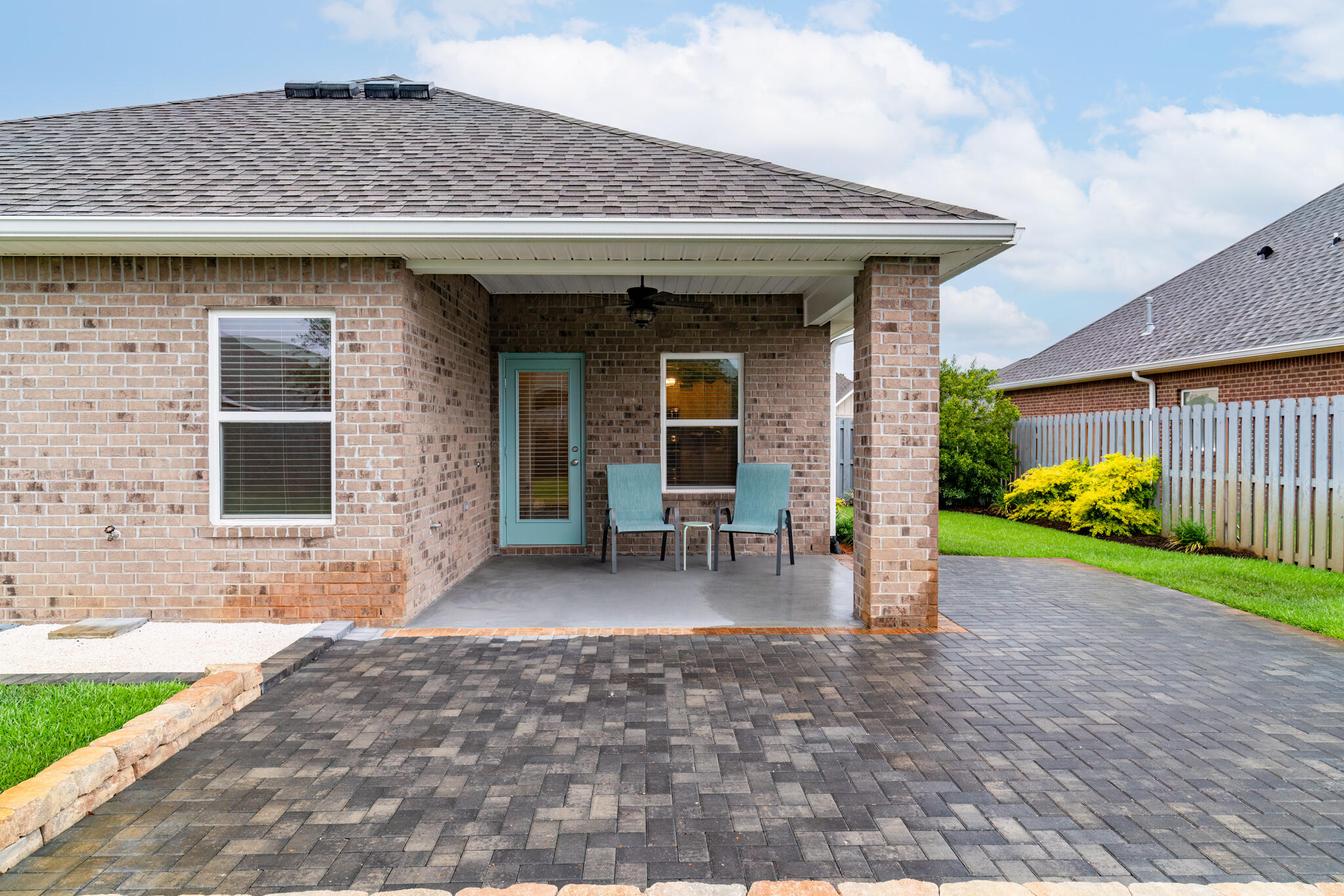 HAMMOCK BAY - CENTRAL PARK - Residential