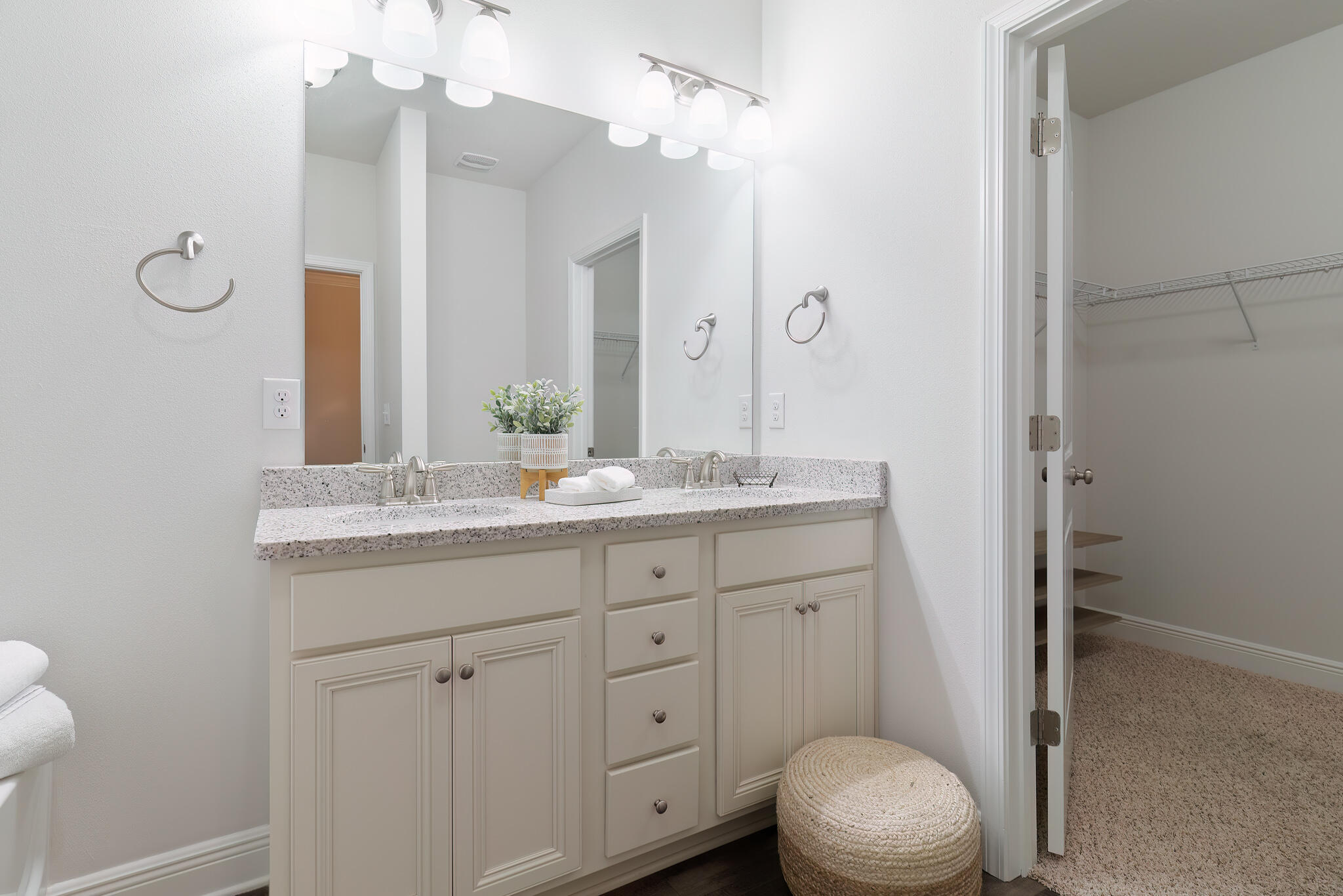 HAMMOCK BAY - CENTRAL PARK - Residential