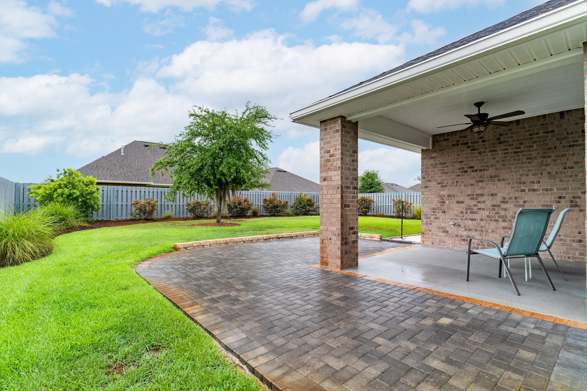 HAMMOCK BAY - CENTRAL PARK - Residential