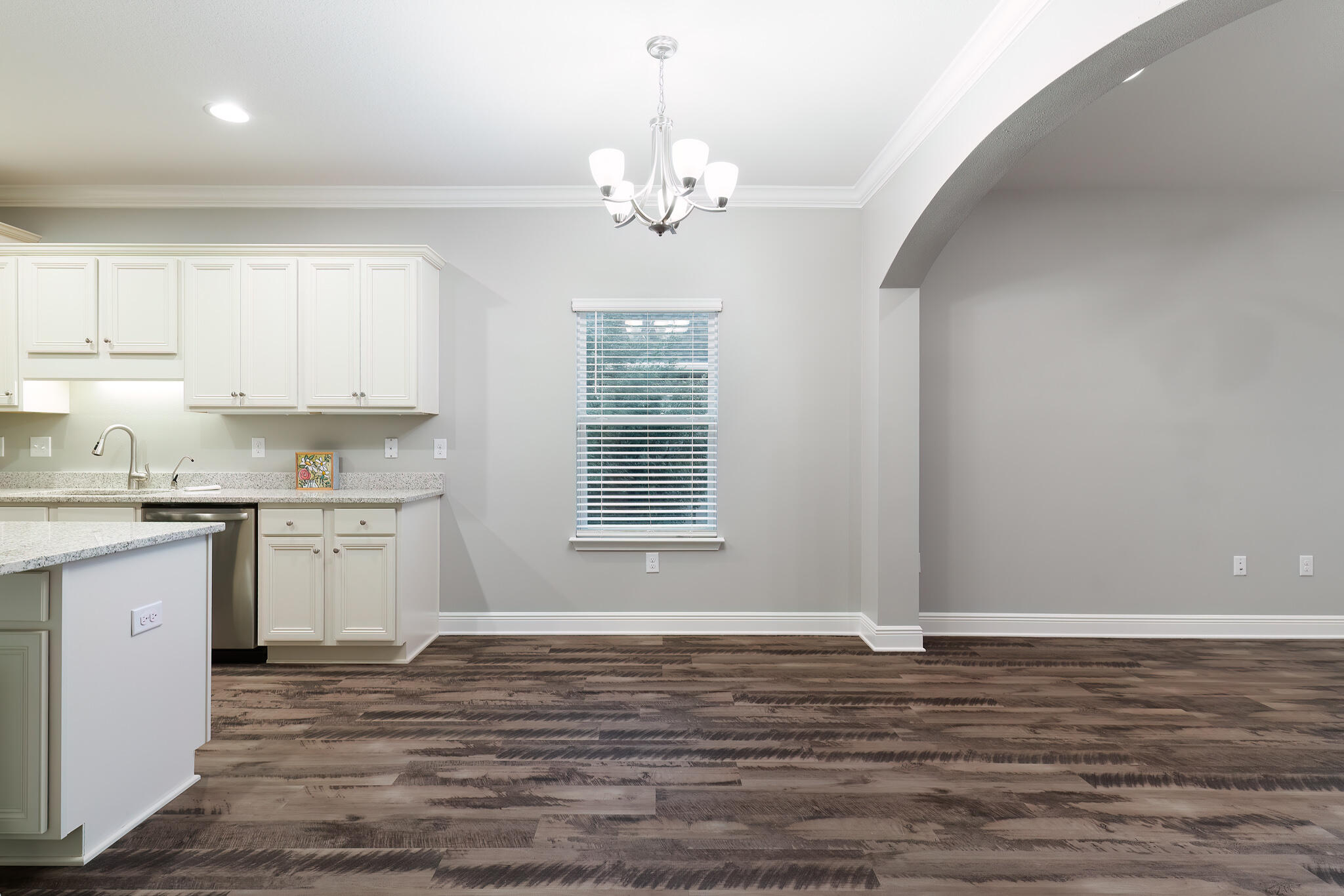 HAMMOCK BAY - CENTRAL PARK - Residential