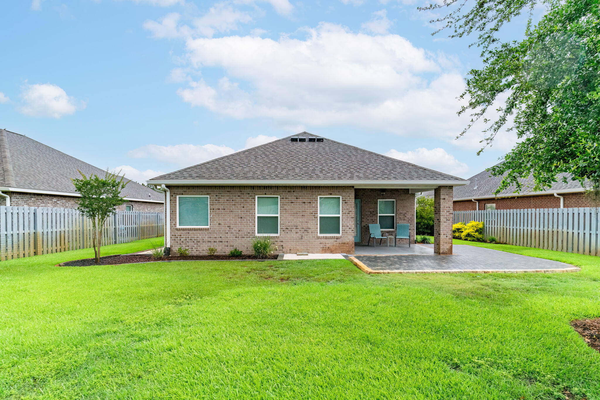 HAMMOCK BAY - CENTRAL PARK - Residential