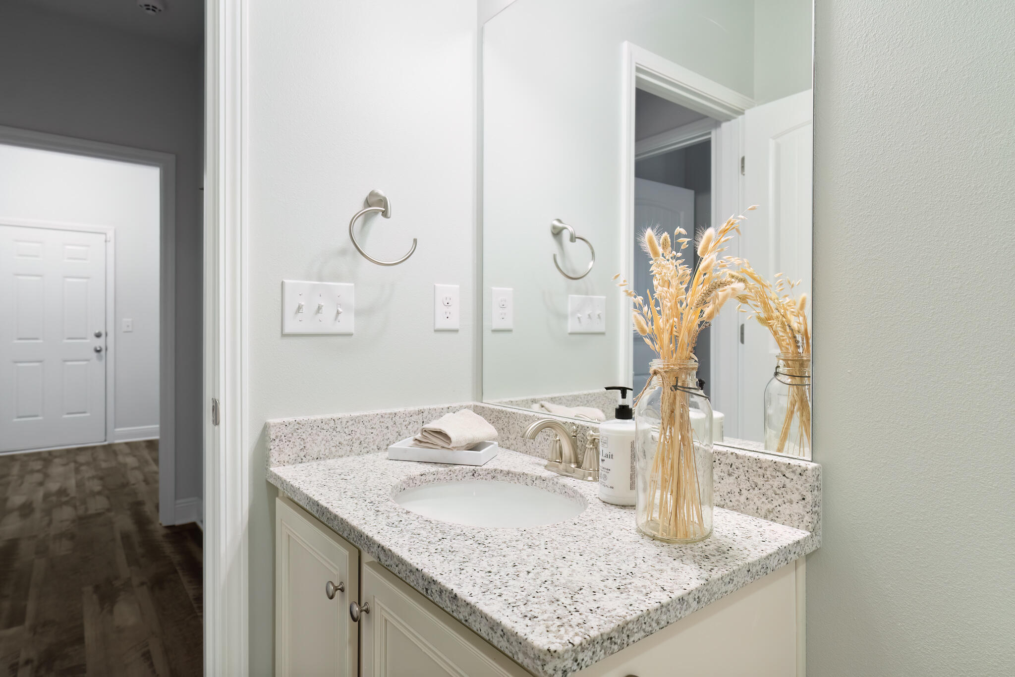 HAMMOCK BAY - CENTRAL PARK - Residential