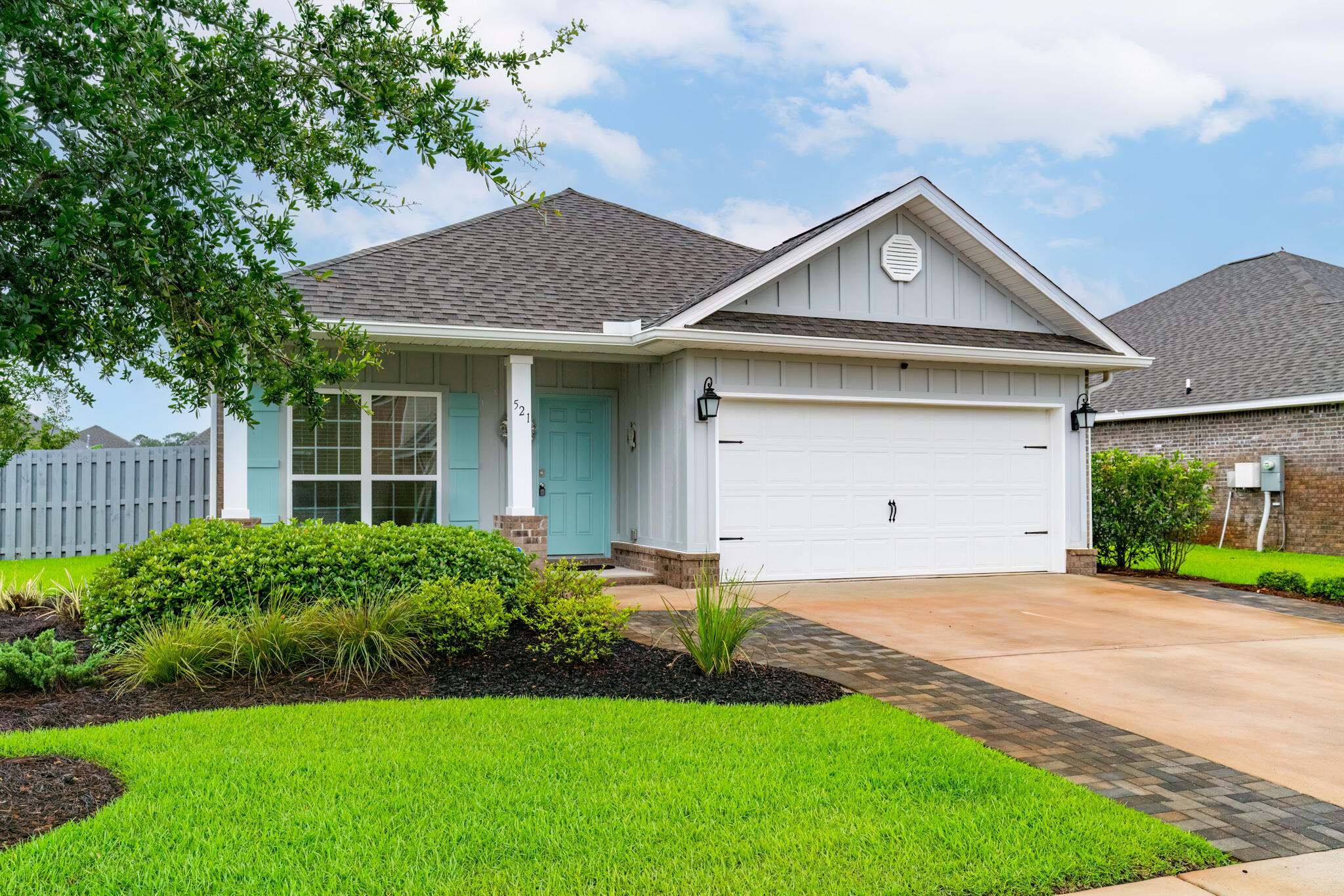 HAMMOCK BAY - CENTRAL PARK - Residential