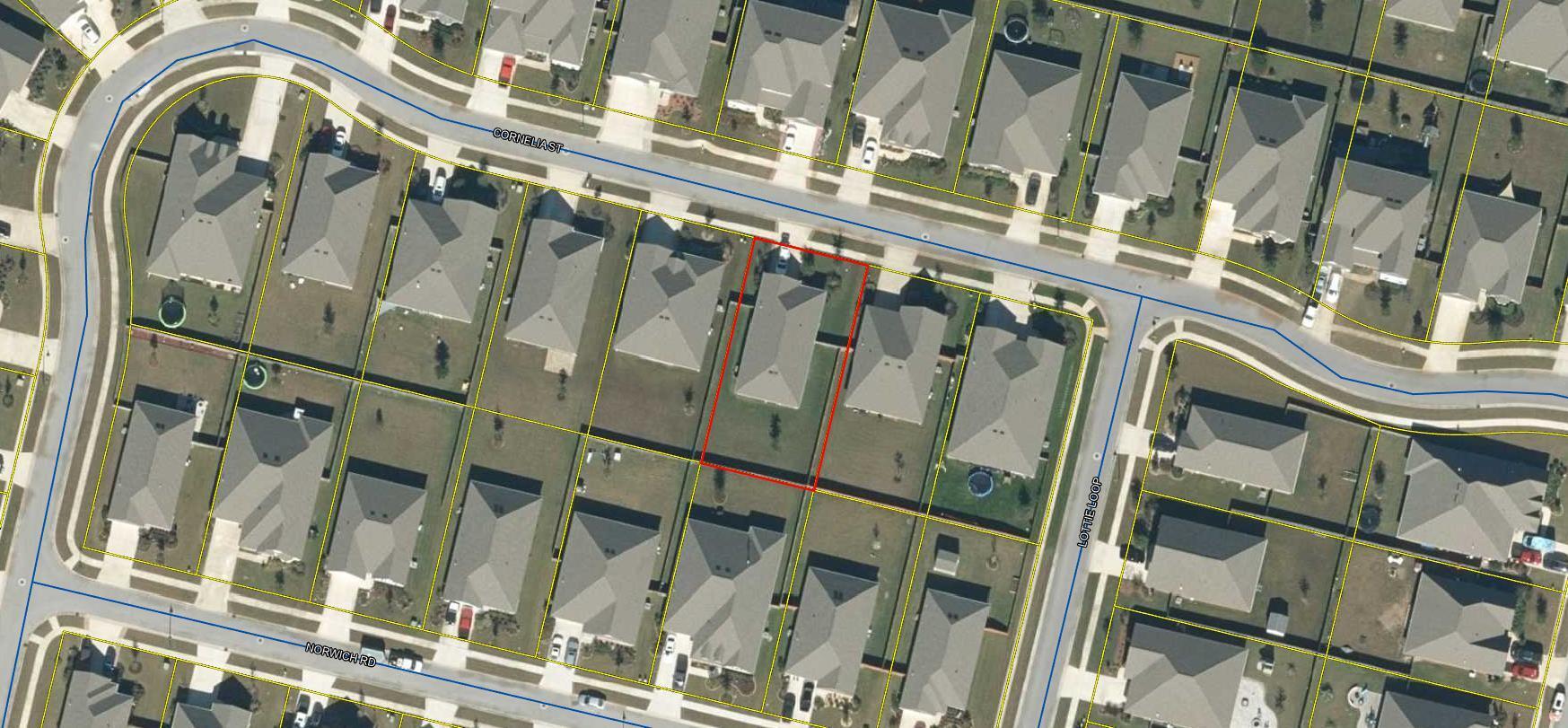 HAMMOCK BAY - CENTRAL PARK - Residential