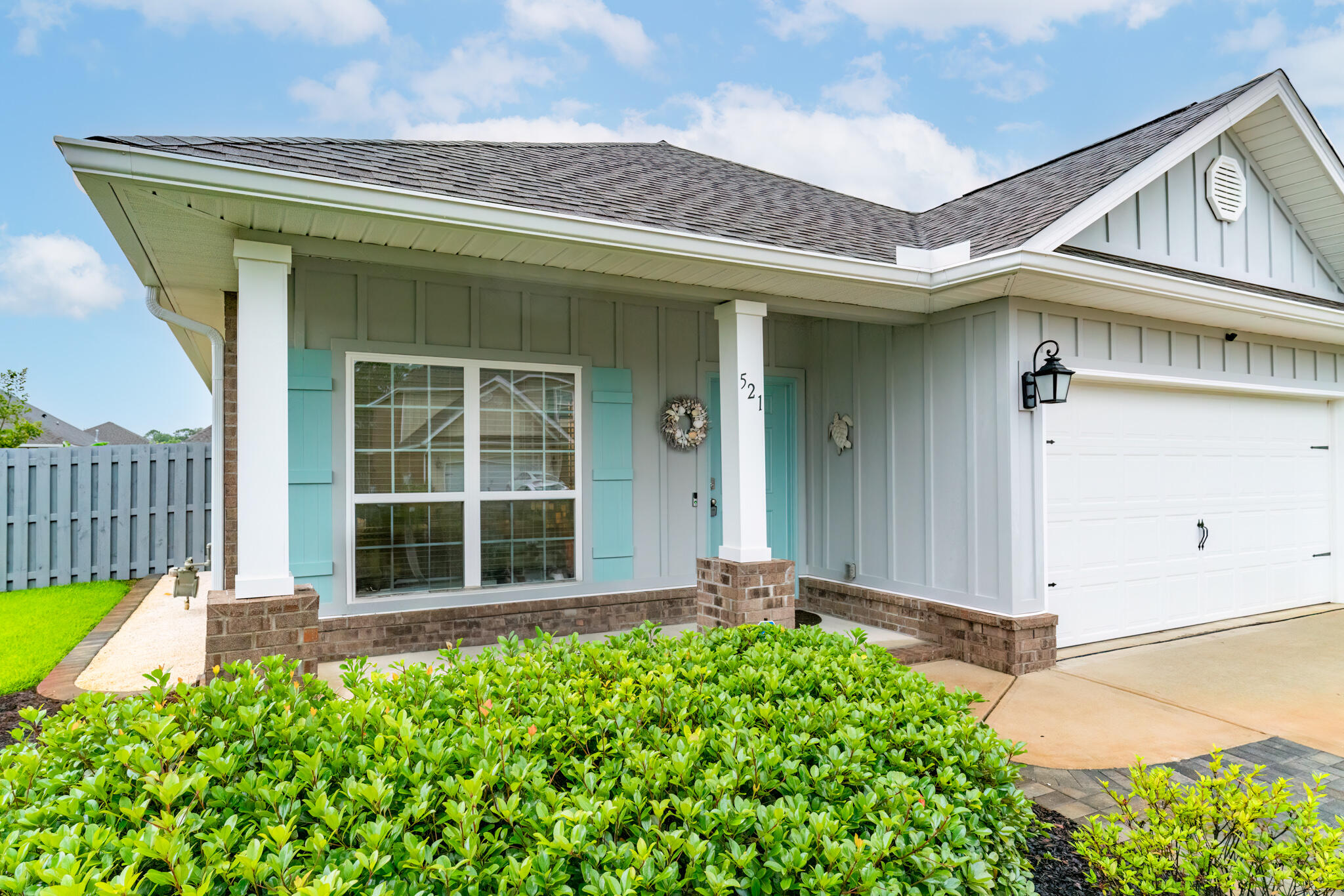 HAMMOCK BAY - CENTRAL PARK - Residential