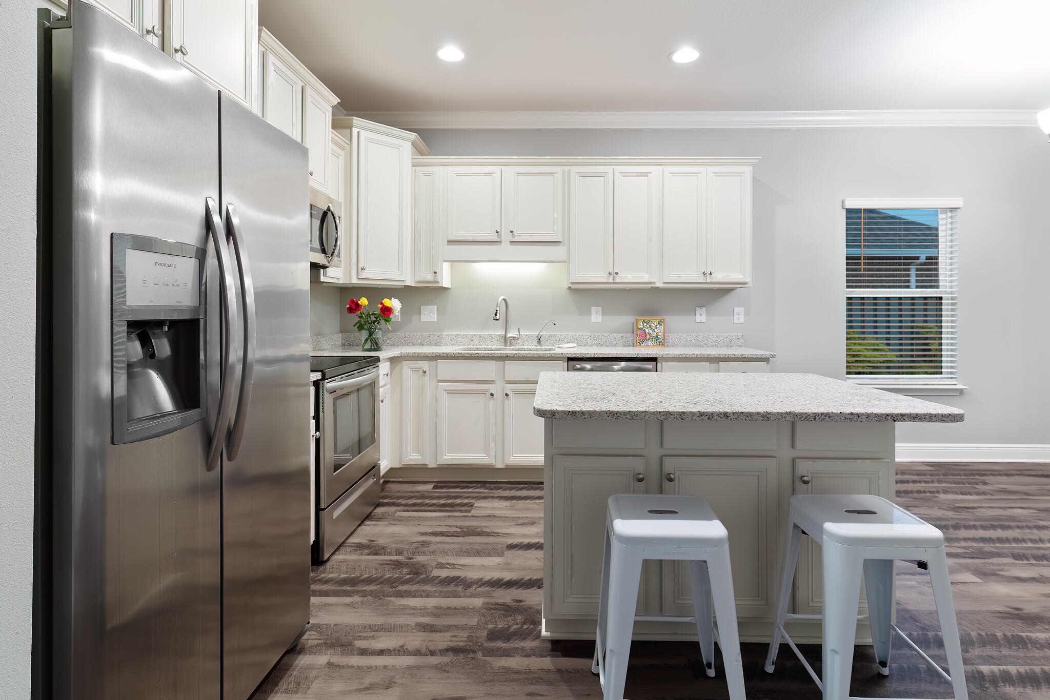 HAMMOCK BAY - CENTRAL PARK - Residential