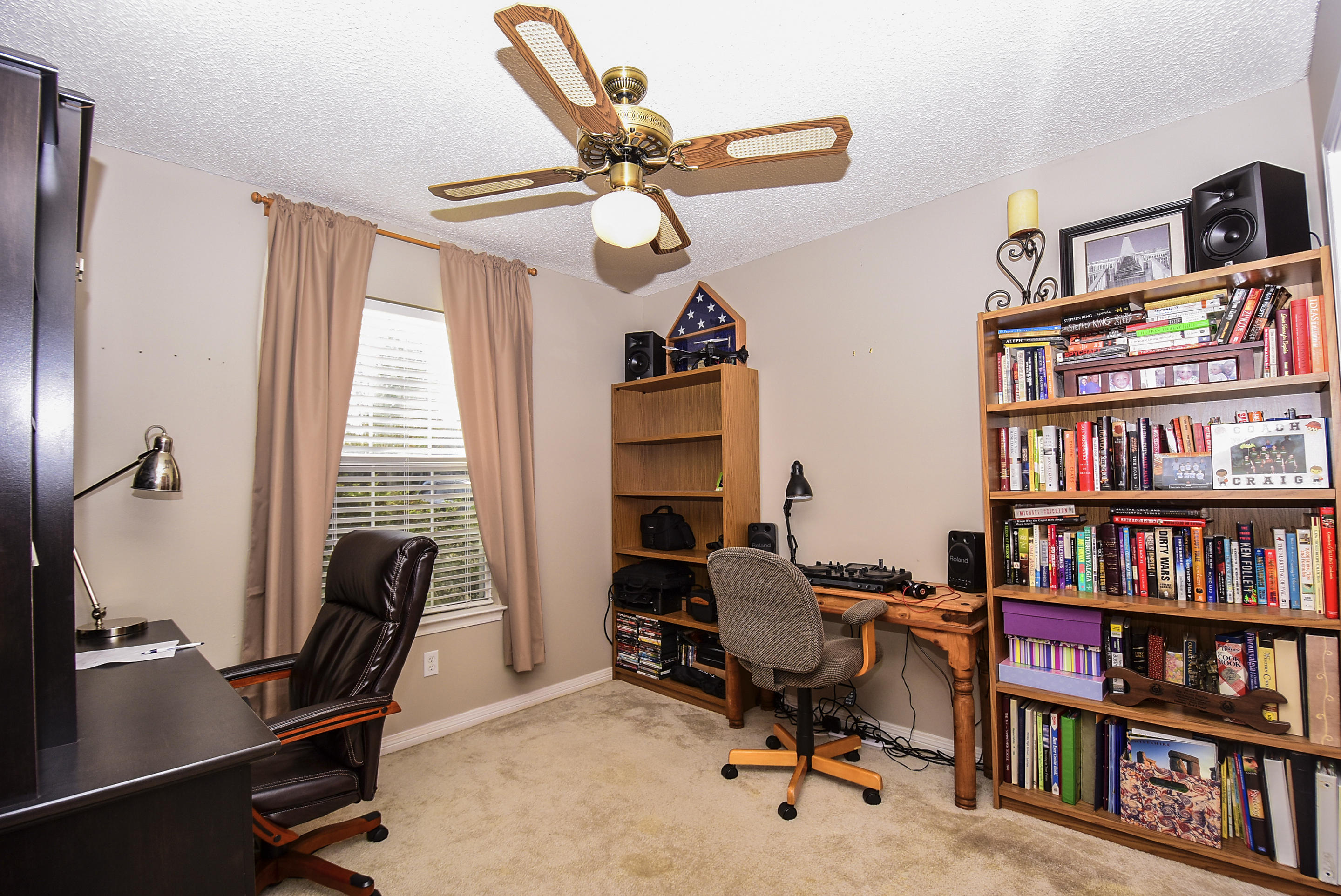 BRISTOL PARK - Residential