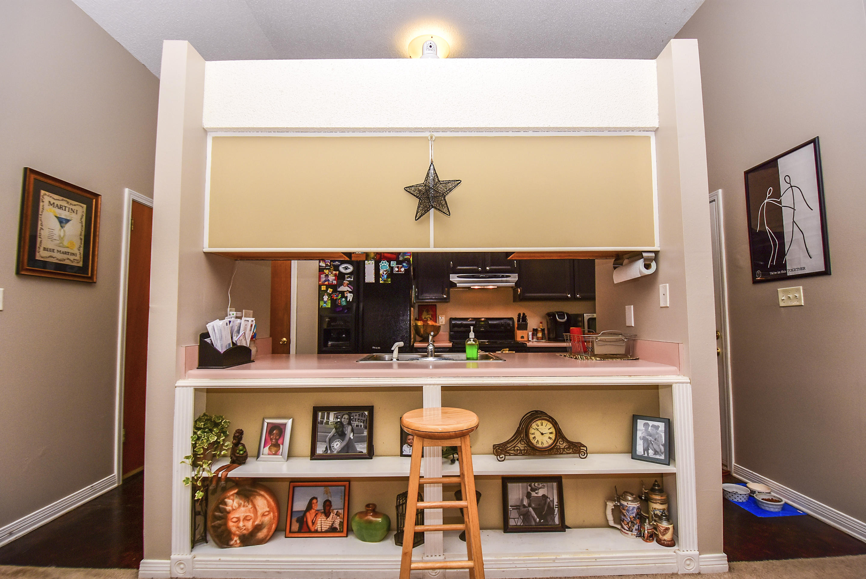 BRISTOL PARK - Residential