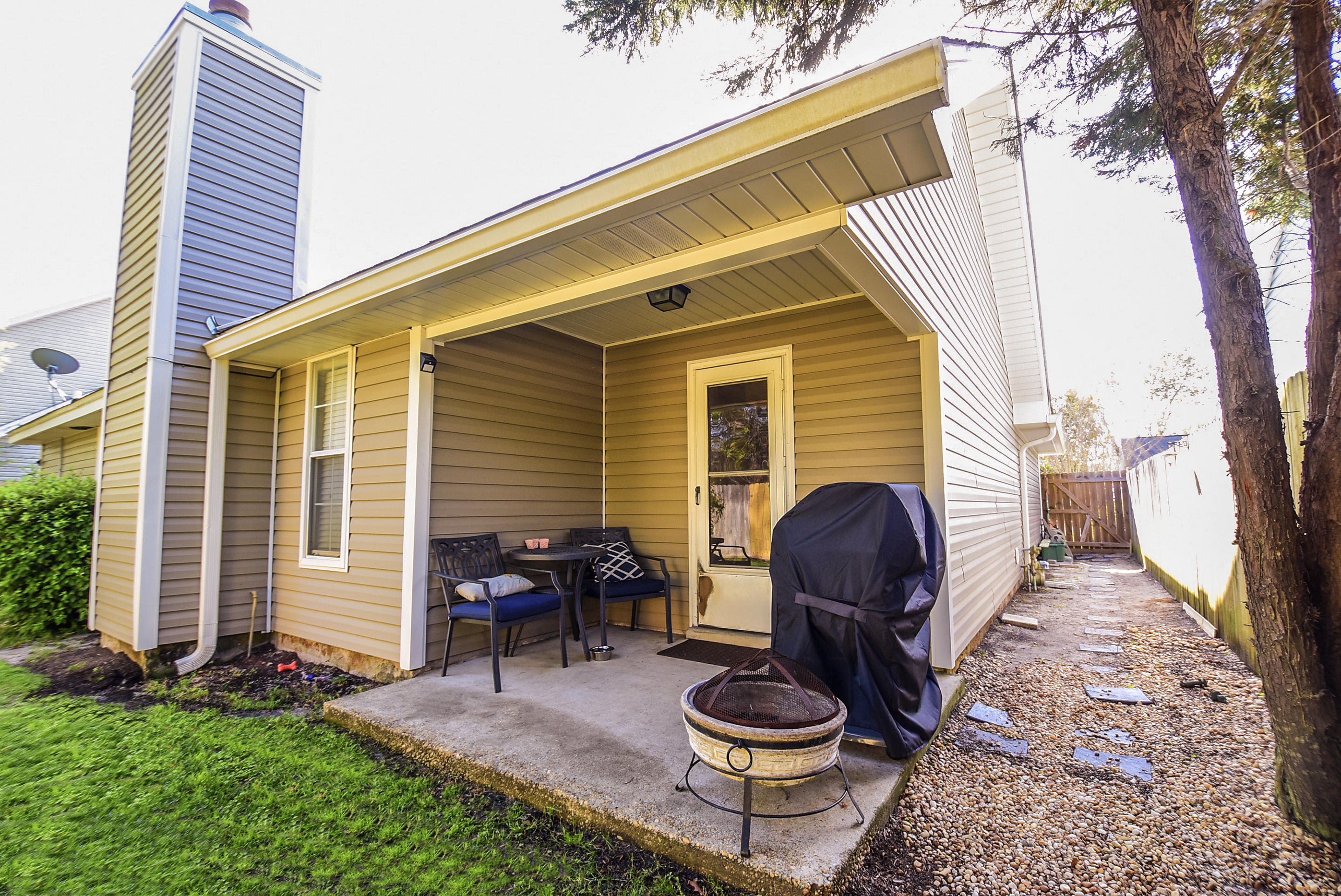 BRISTOL PARK - Residential