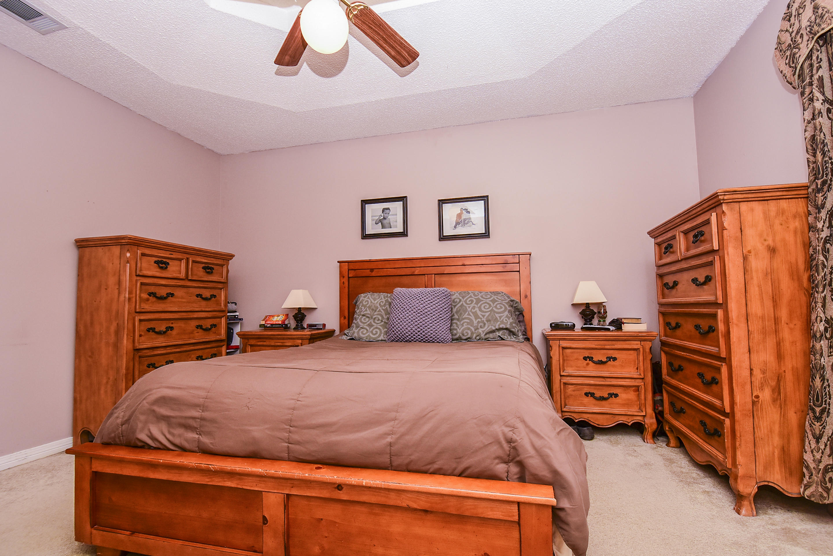 BRISTOL PARK - Residential