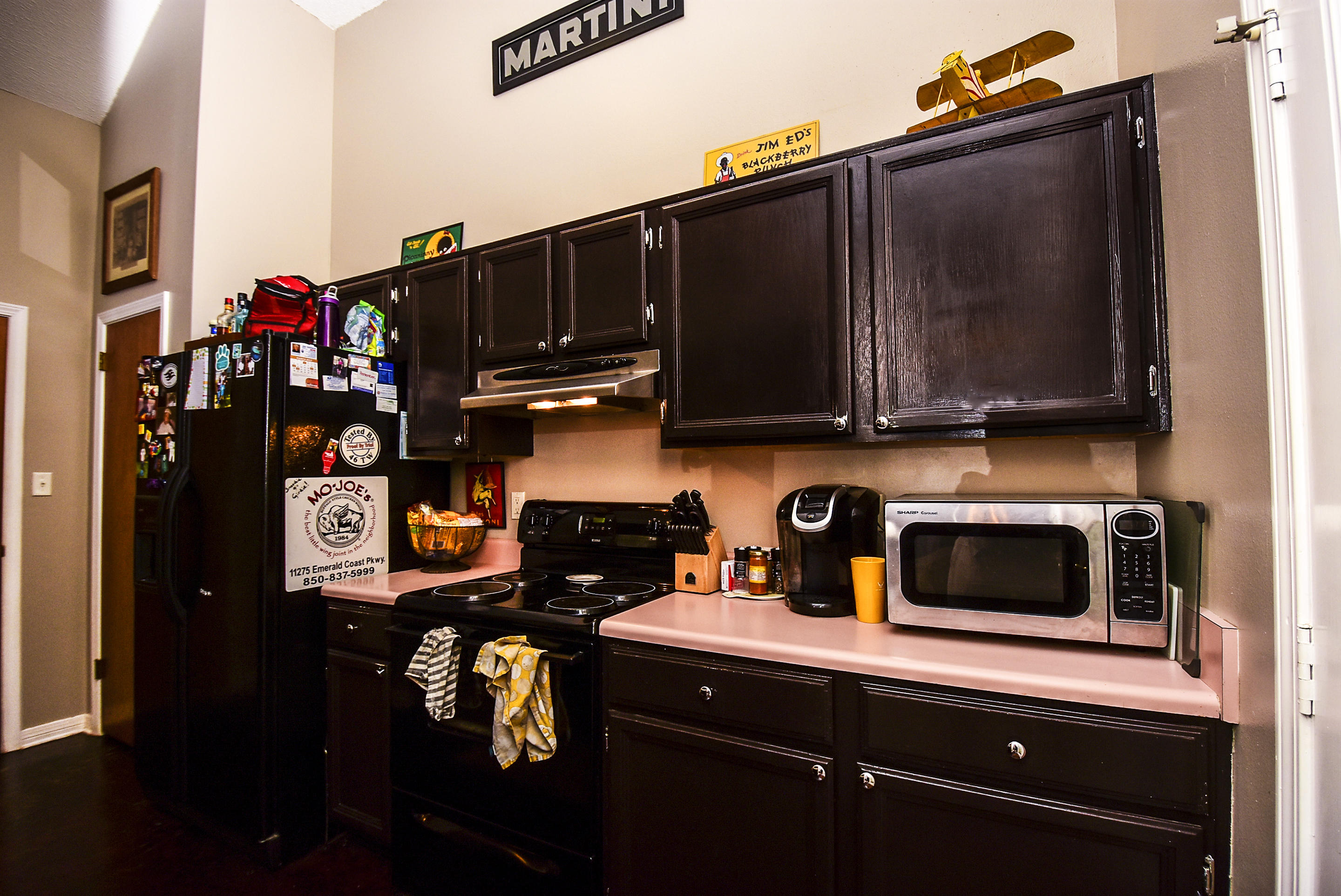 BRISTOL PARK - Residential