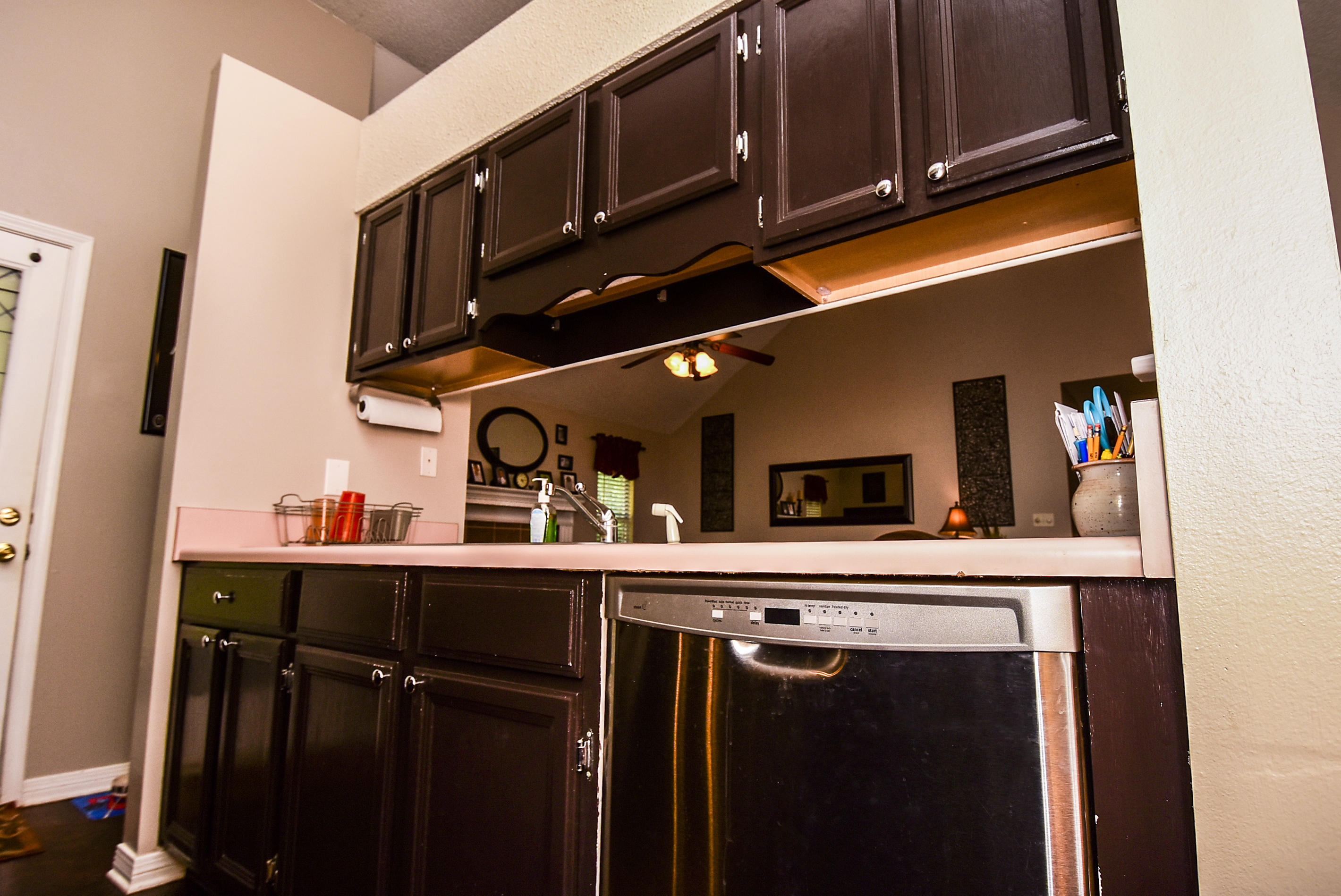 BRISTOL PARK - Residential