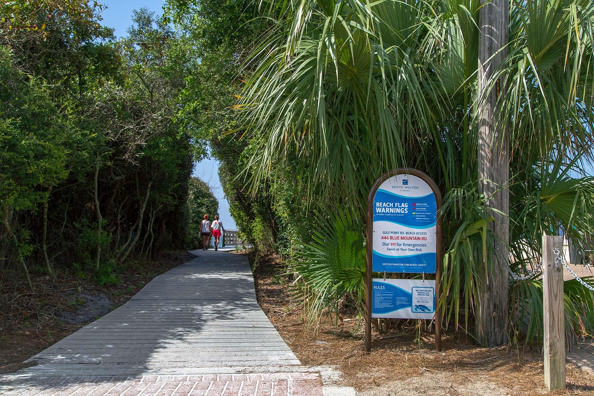 BLUE MOUNTAIN BEACH - Residential