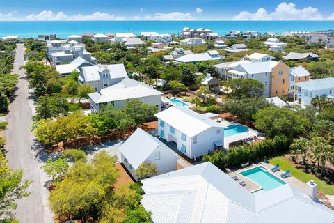 46 Gulf Point Road Santa Rosa Beach FL 32459