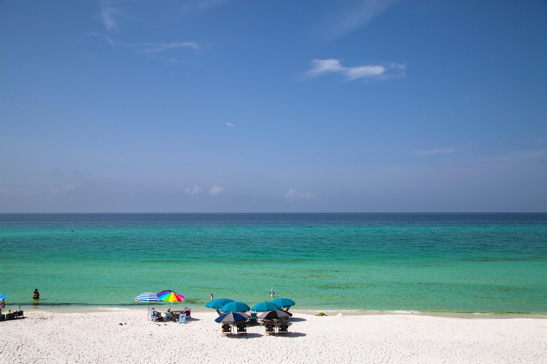 BLUE MOUNTAIN BEACH - Residential