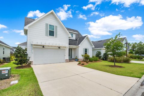 A home in Inlet Beach