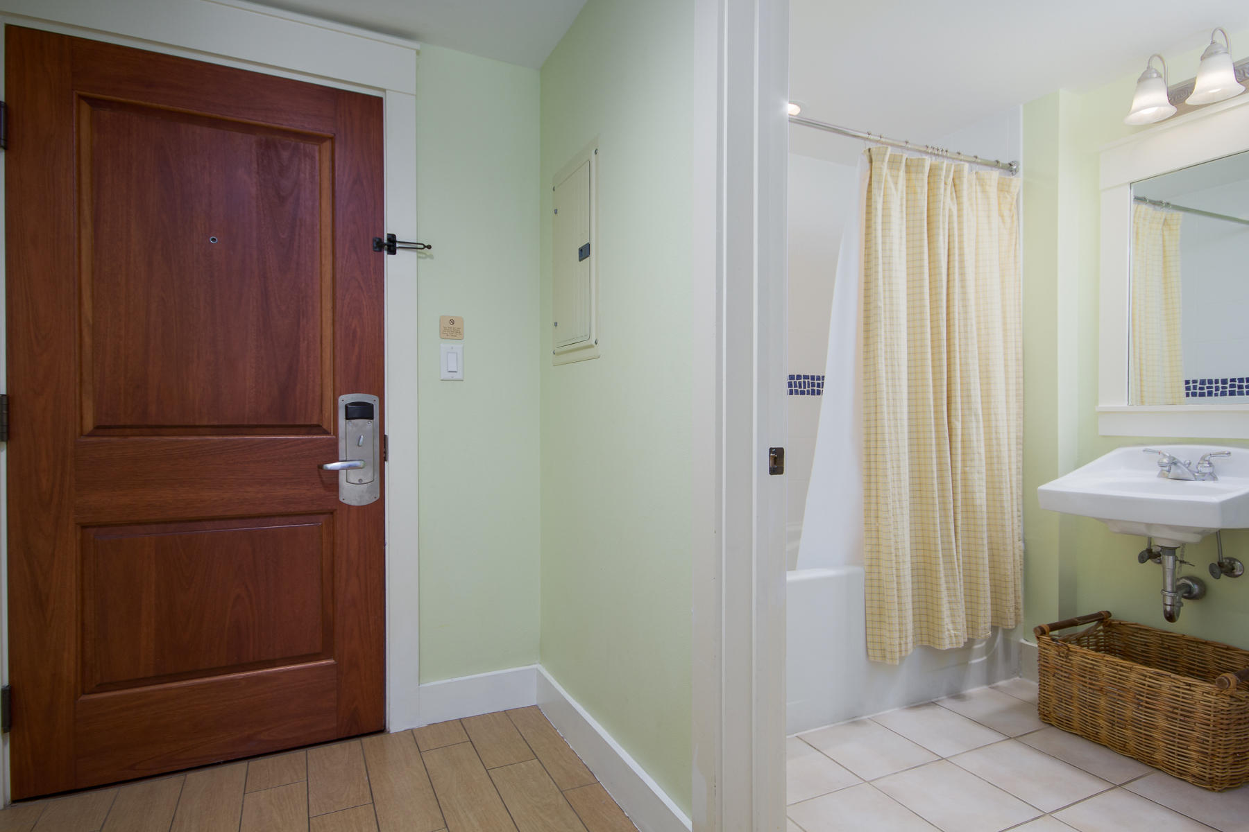 MARKET STREET INN - Residential