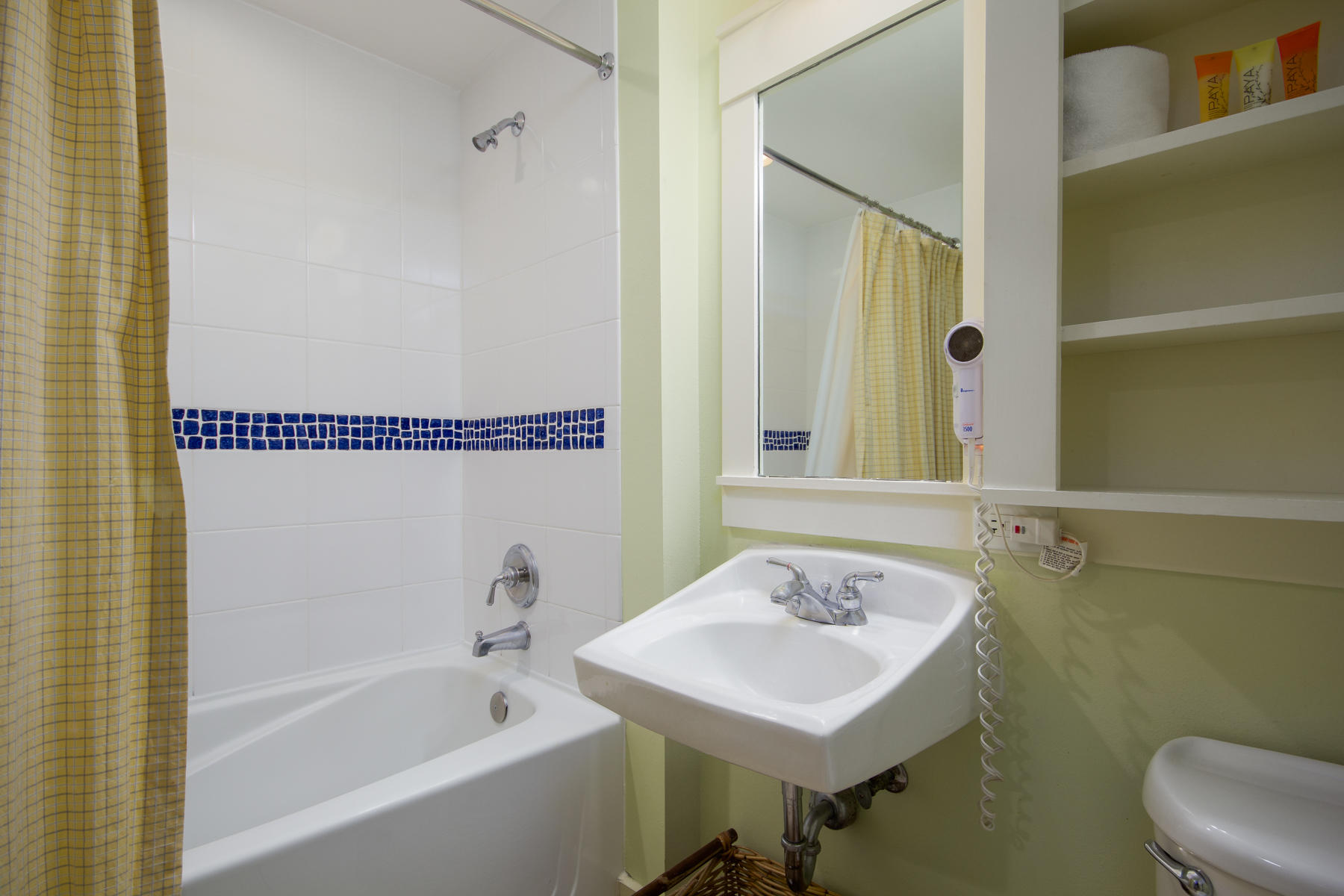 MARKET STREET INN - Residential